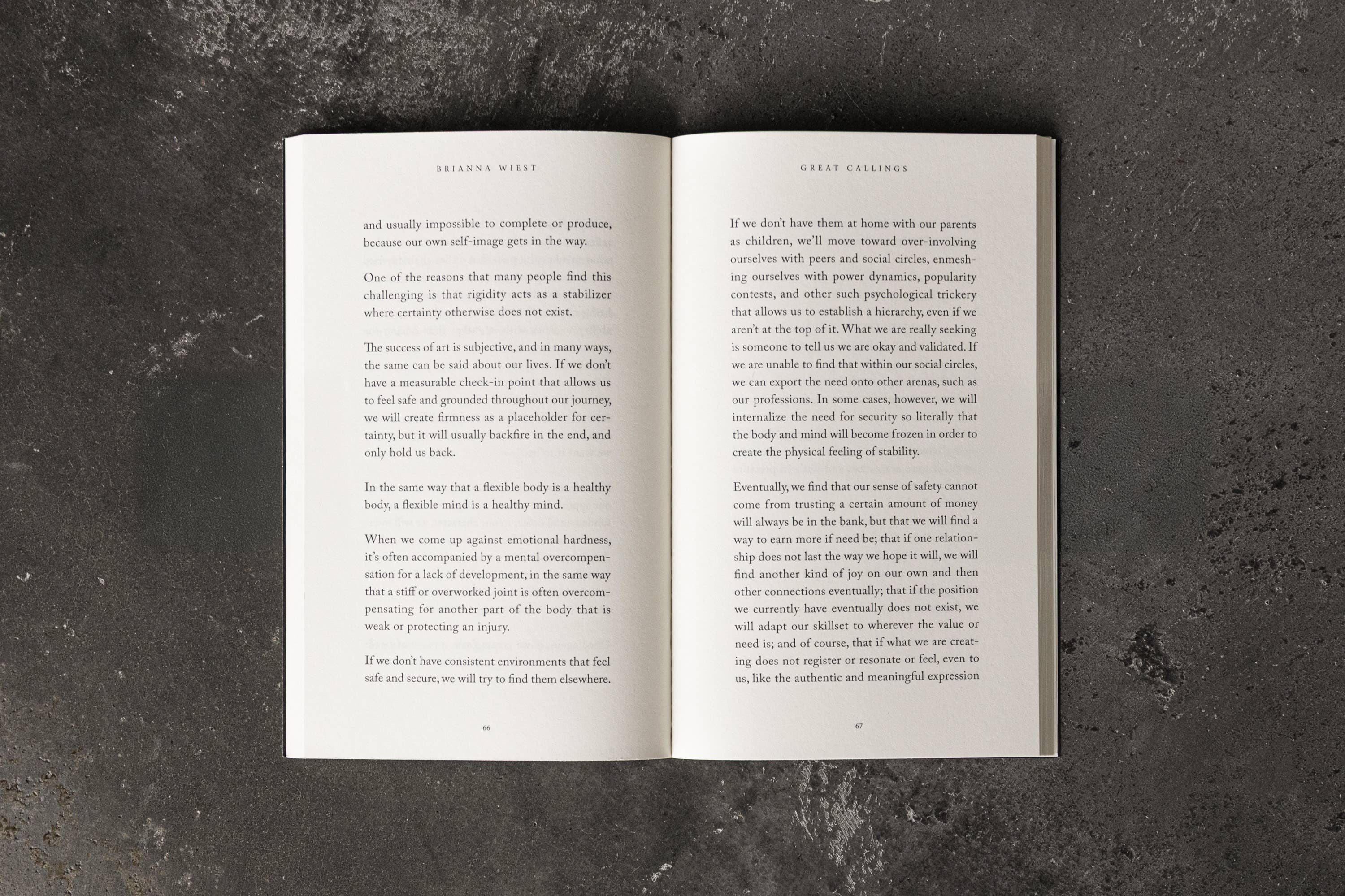 Great Callings - book, photo 2 of 6