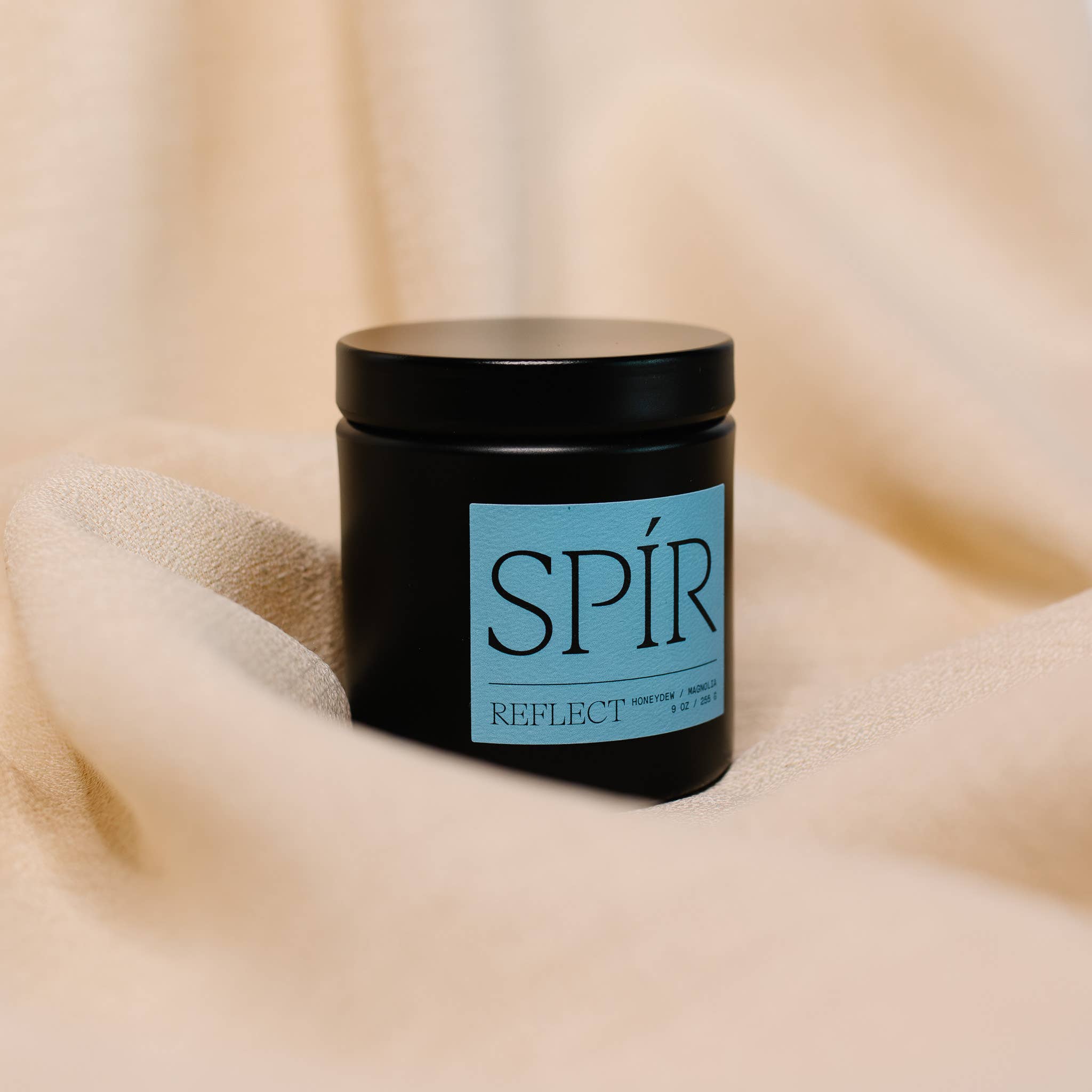 Reflect – 9 oz Candle, photo 3 of 6