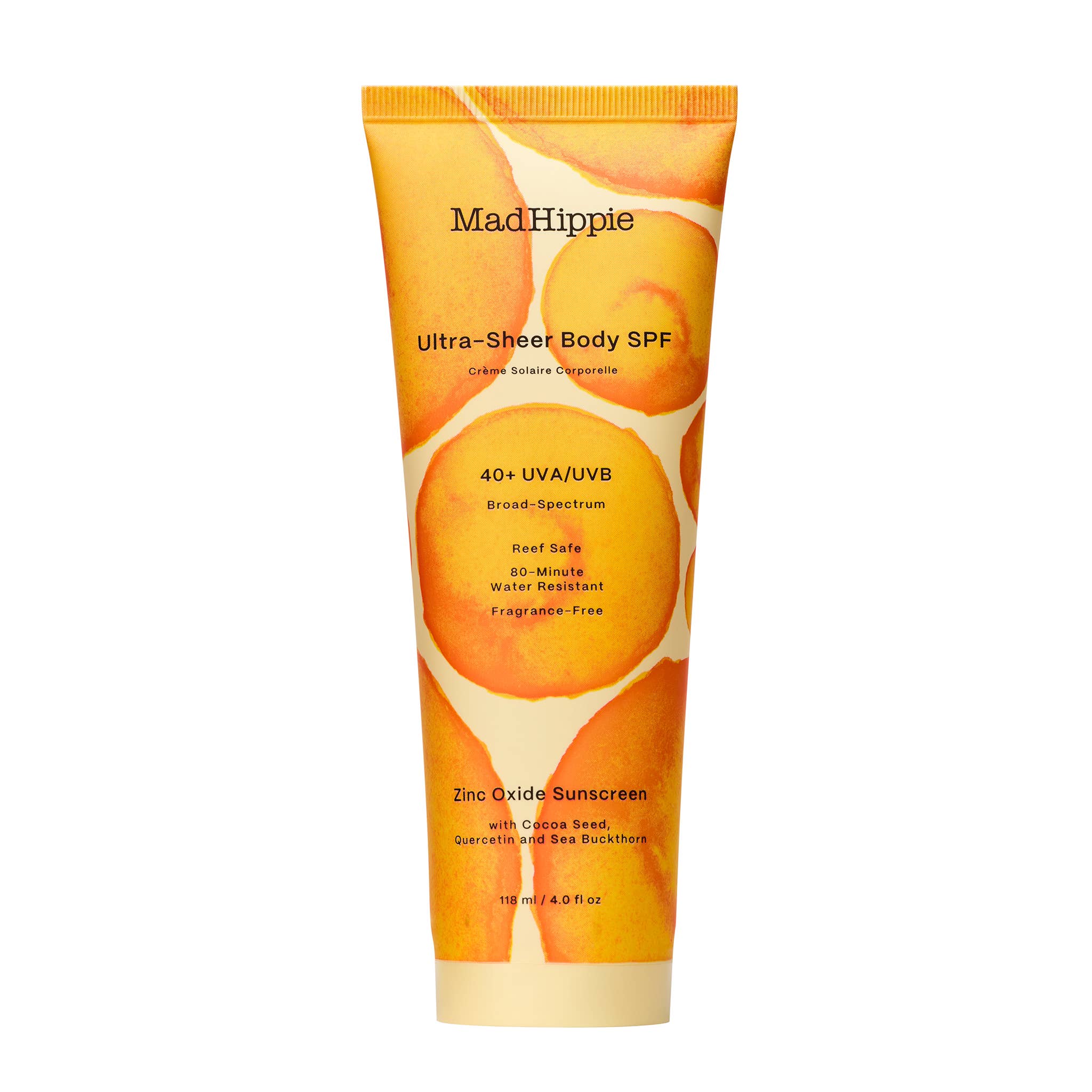 Ultra Sheer Body SPF 40 - Suncare, photo 1 of 2