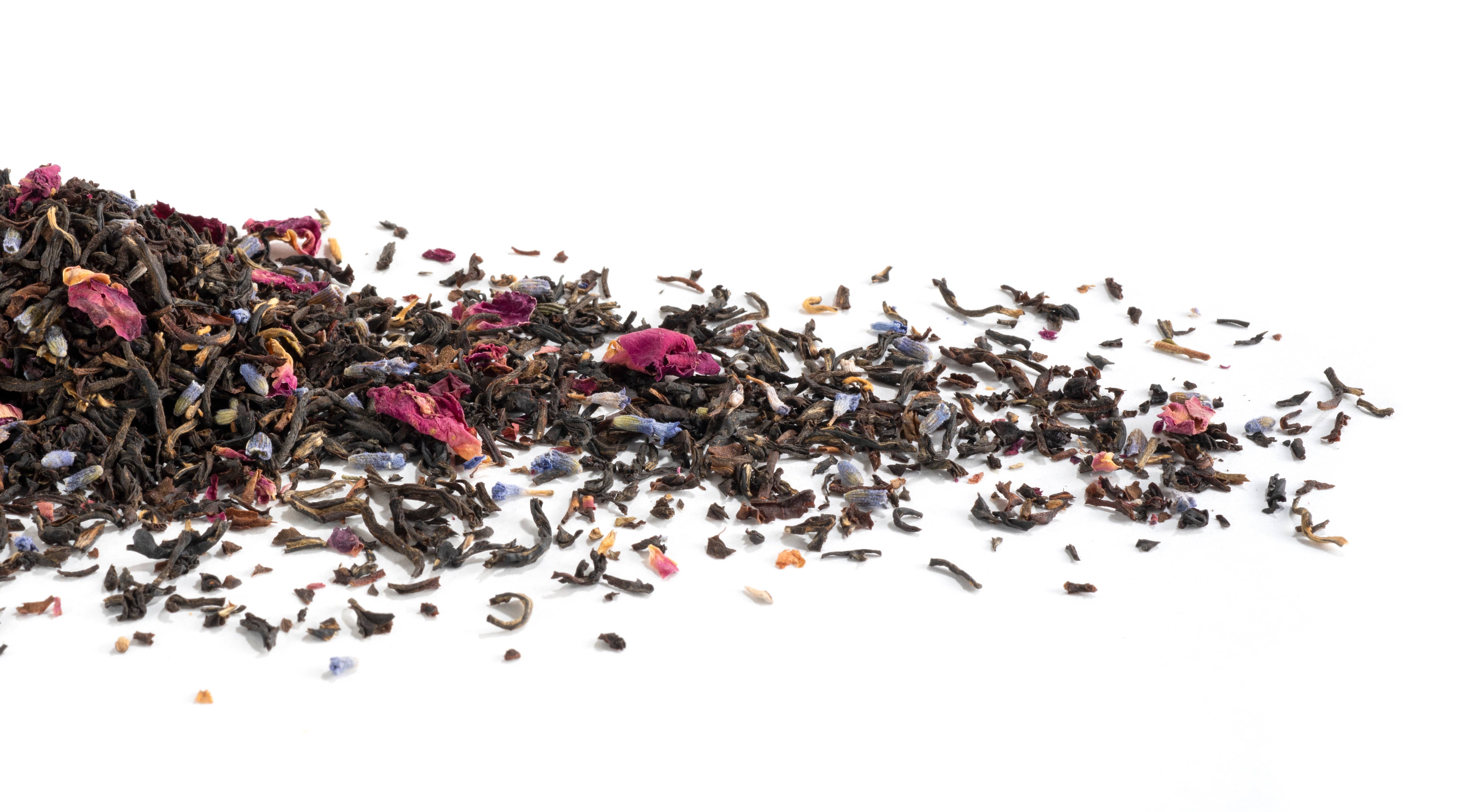 Victorian Cream Loose Leaf, photo 4 of 4