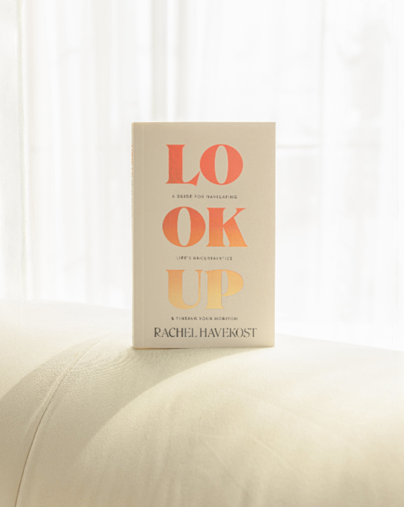 Look Up (book), photo 4 of 7
