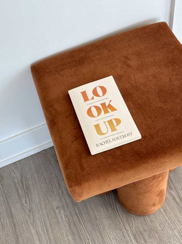 Look Up (book), photo 6 of 7