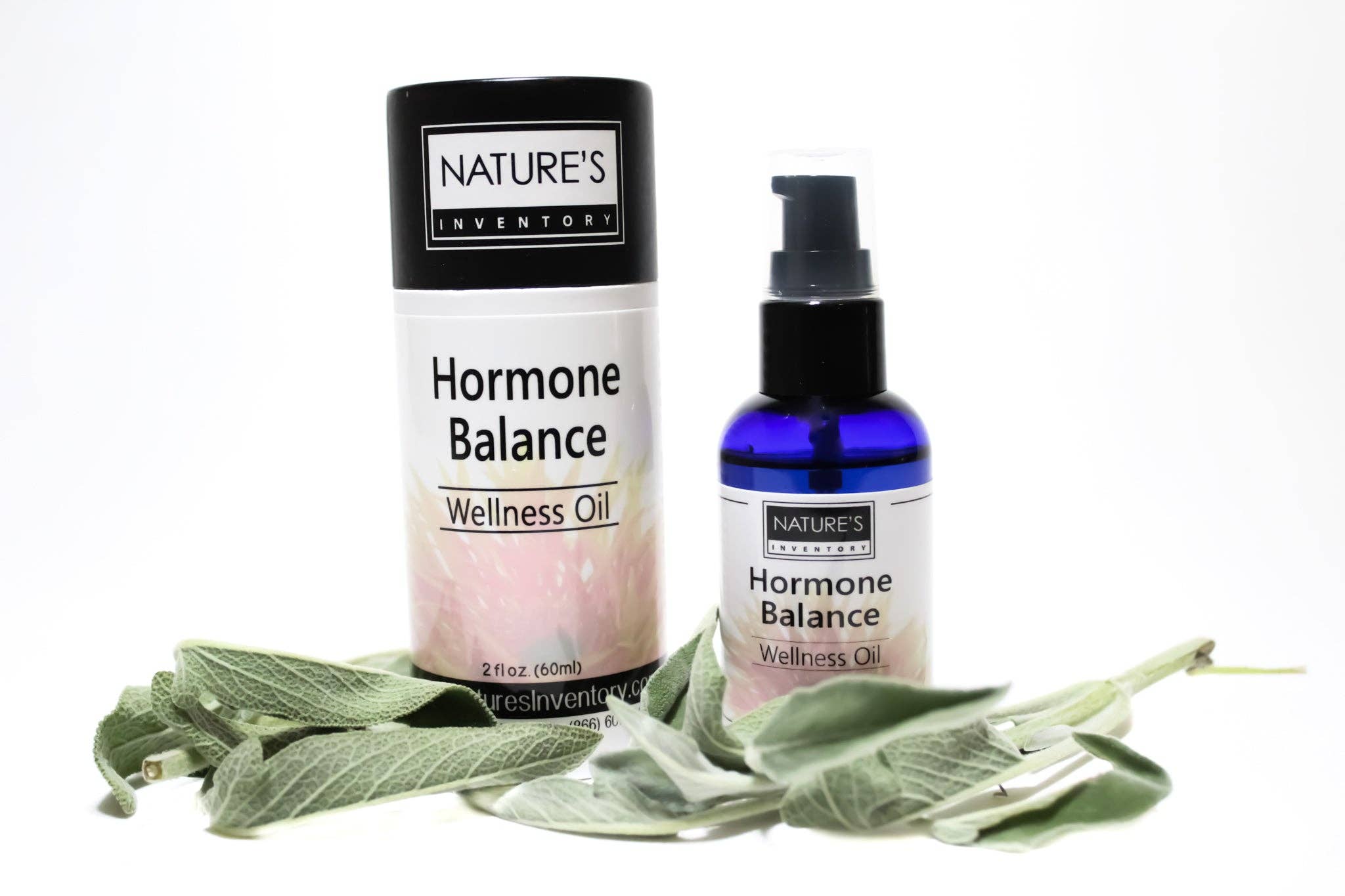 Hormone Balance Wellness Oil, photo 1 of 2