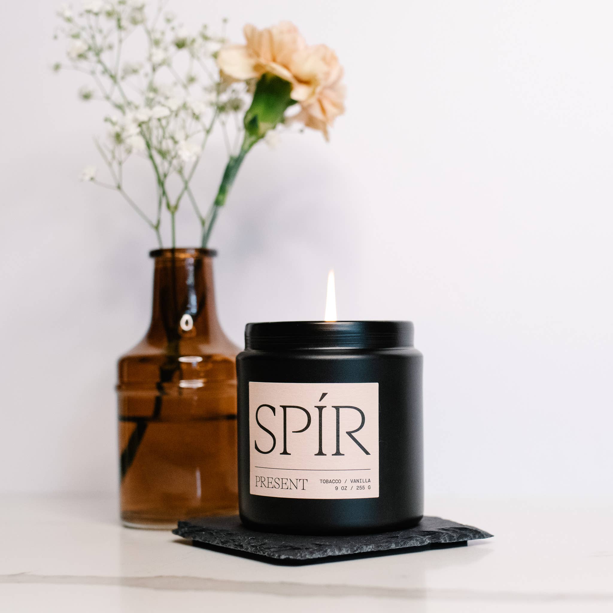 Present – 9 oz Candle, photo 6 of 6