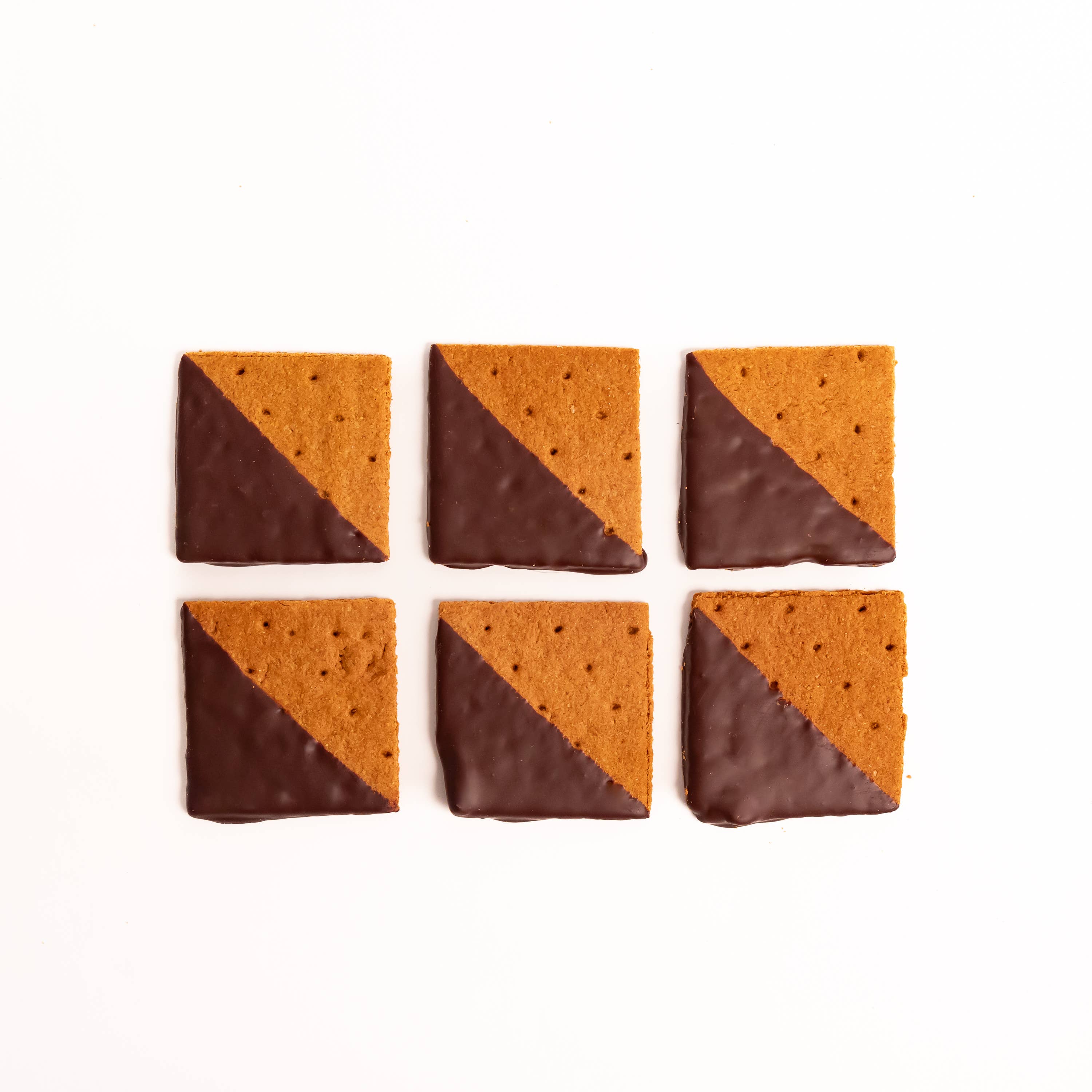 Dark Chocolate Graham Crackers, photo 5 of 5