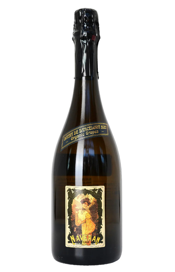 Naveran Cava Dama Brut 2021