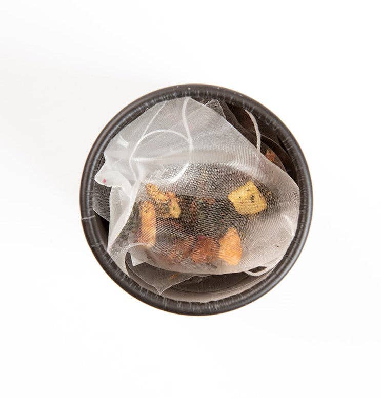 Fruit & Berry Oolong Mini Tea Tube, photo 6 of 8