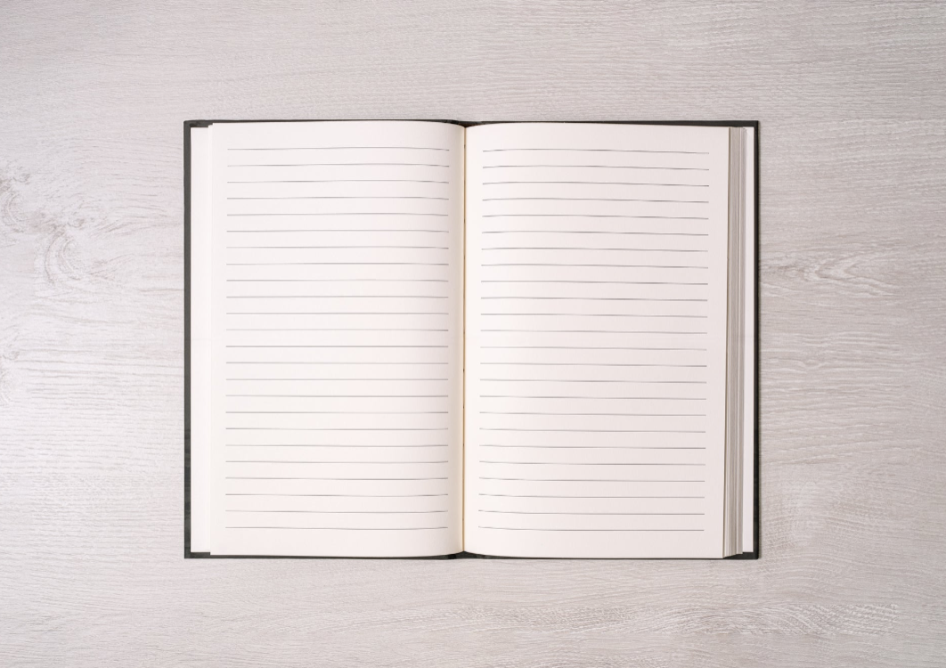 Letters To Lost Loved Ones: A Journal For Grieving, photo 4 of 5