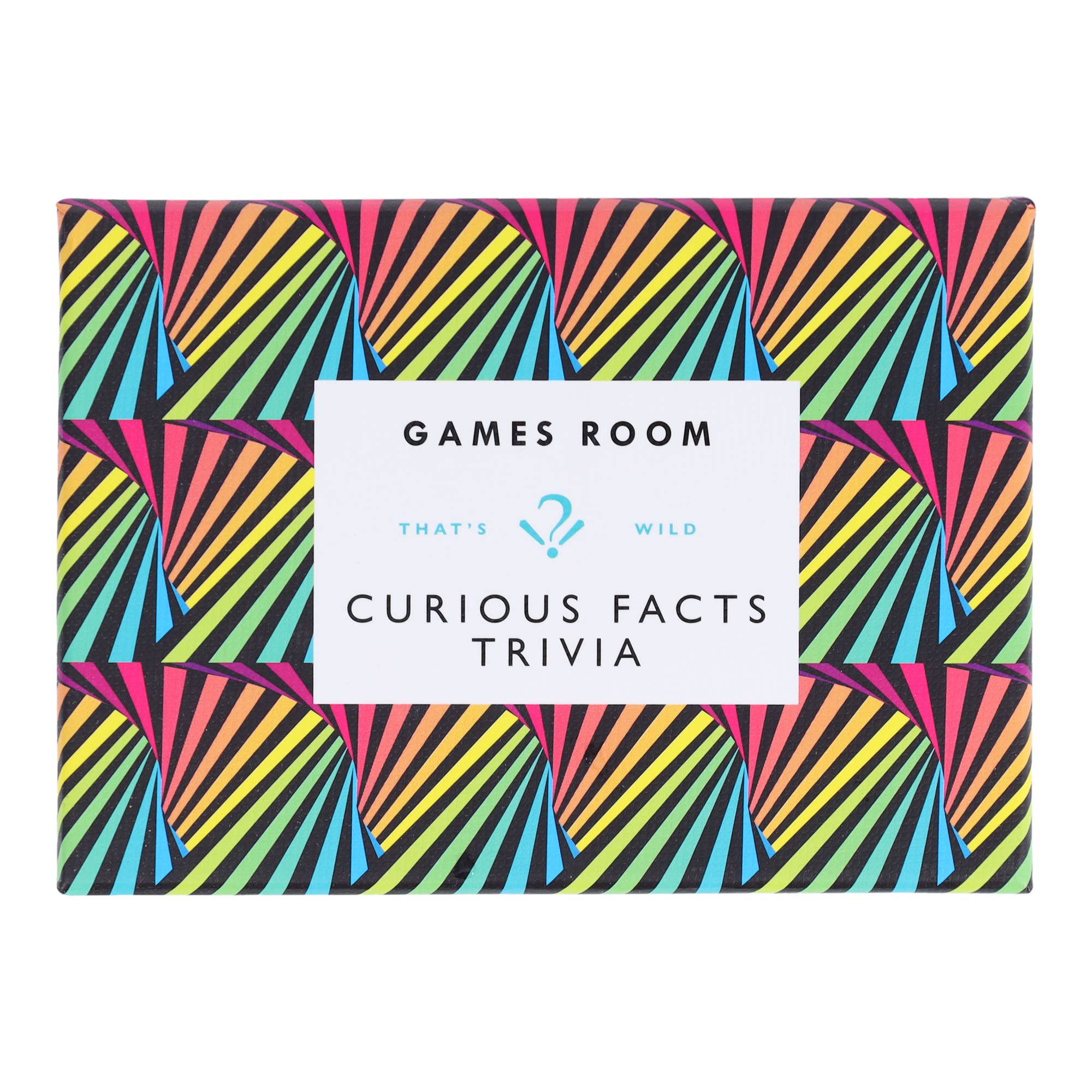 Curious Facts Trivia, photo 2 of 8