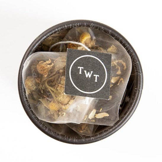 Bedtime Bliss Herbal Sleep Tea, photo 4 of 8