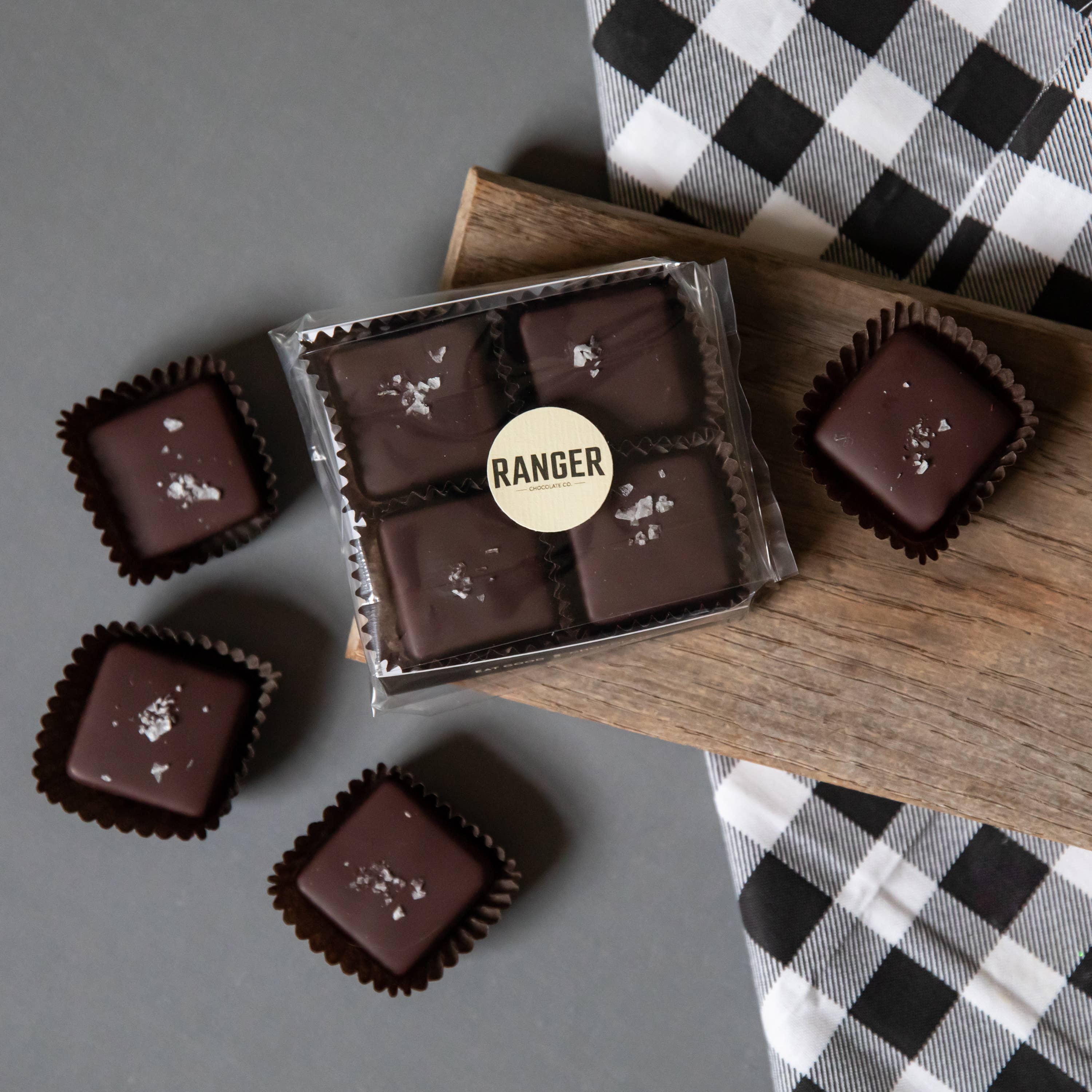 Salted Caramel, photo 7 of 7