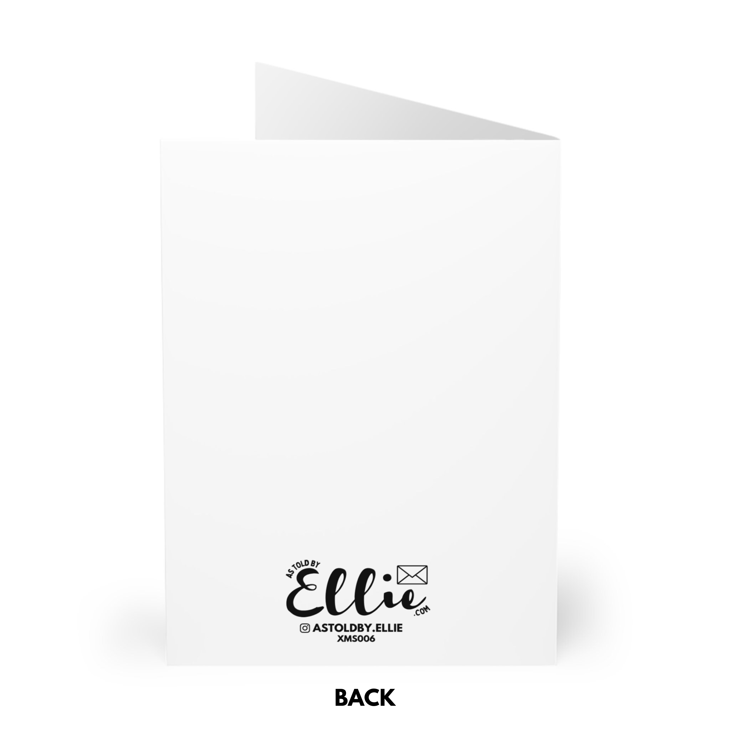 Thank You Card Funny, Gift for Nurse, Doctor, Therapist, photo 4 of 5
