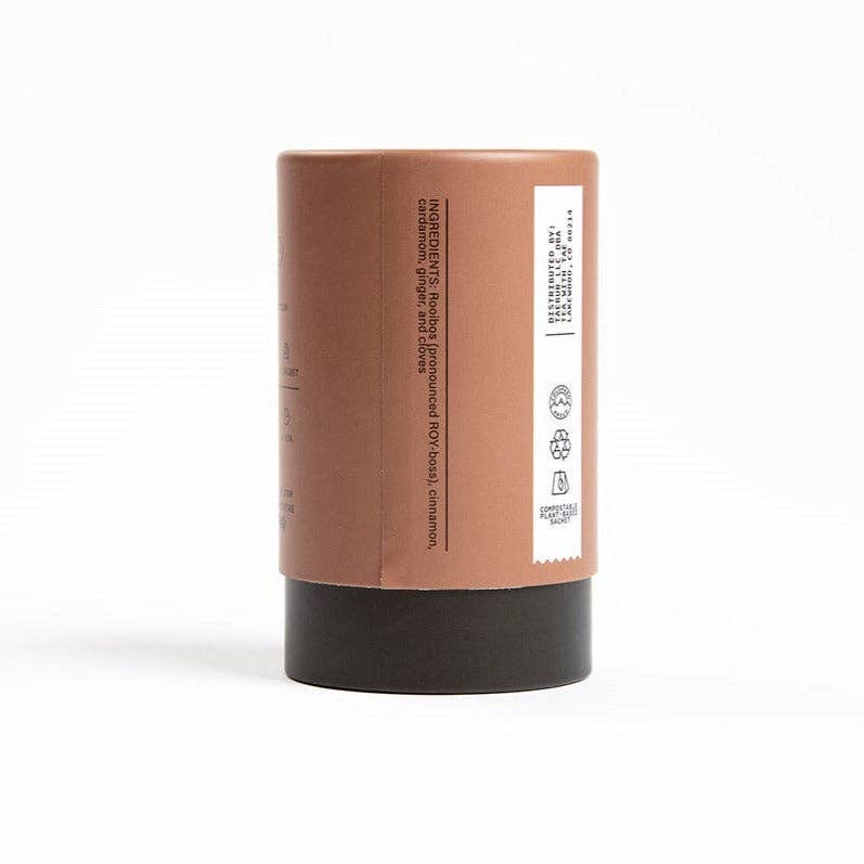 Rooibos Chai Herbal Decaf Mini Tube Gift, photo 2 of 8