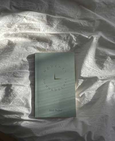 Moments To Hold Close - book, photo 5 of 8