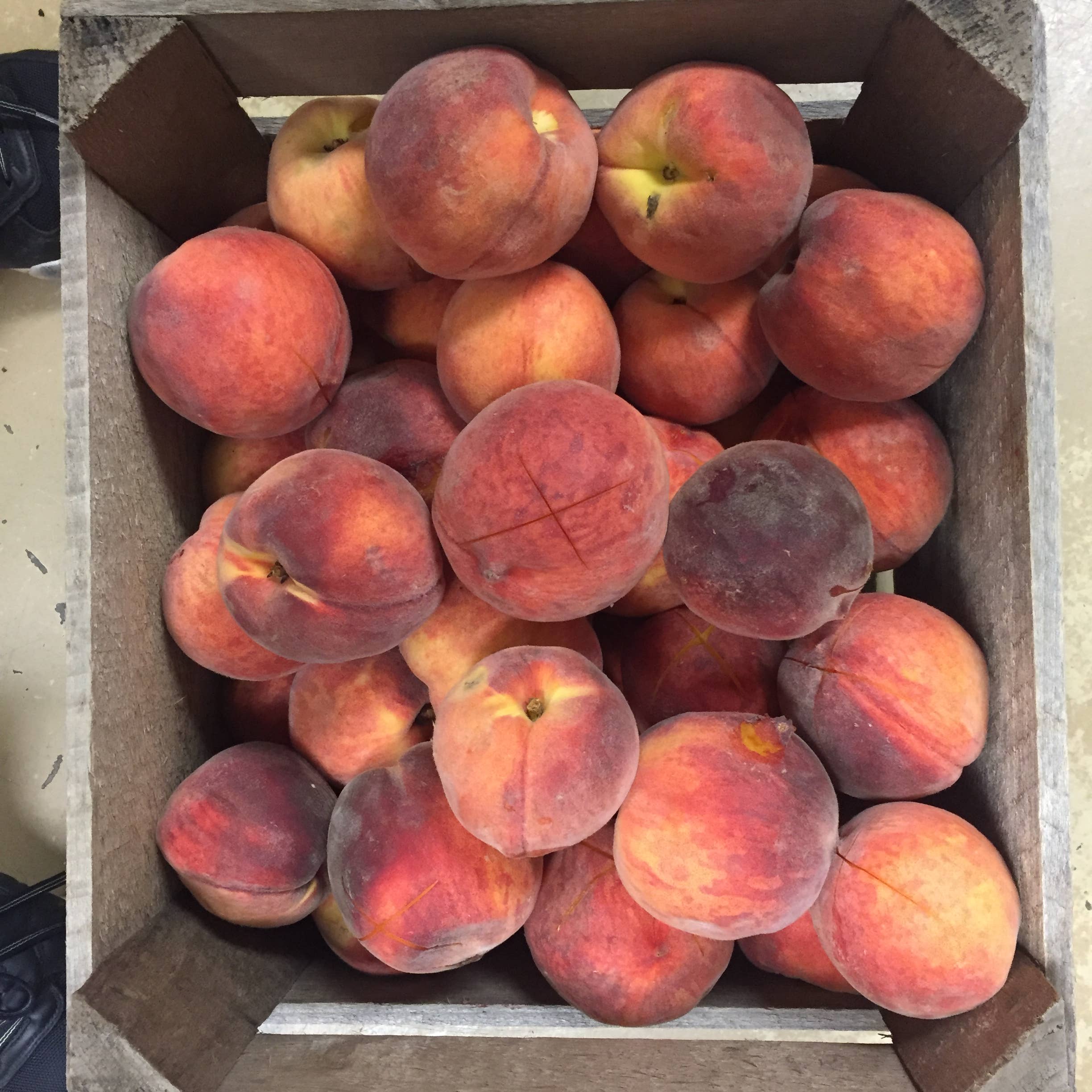 Tipsy Peach Preserve, photo 6 of 8