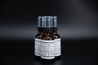 Magnesium Oil Spray, photo 2 of 2