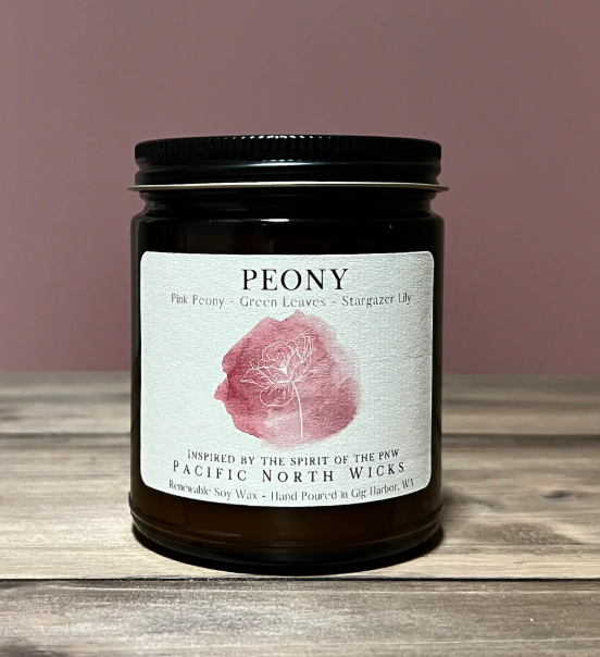 Peony