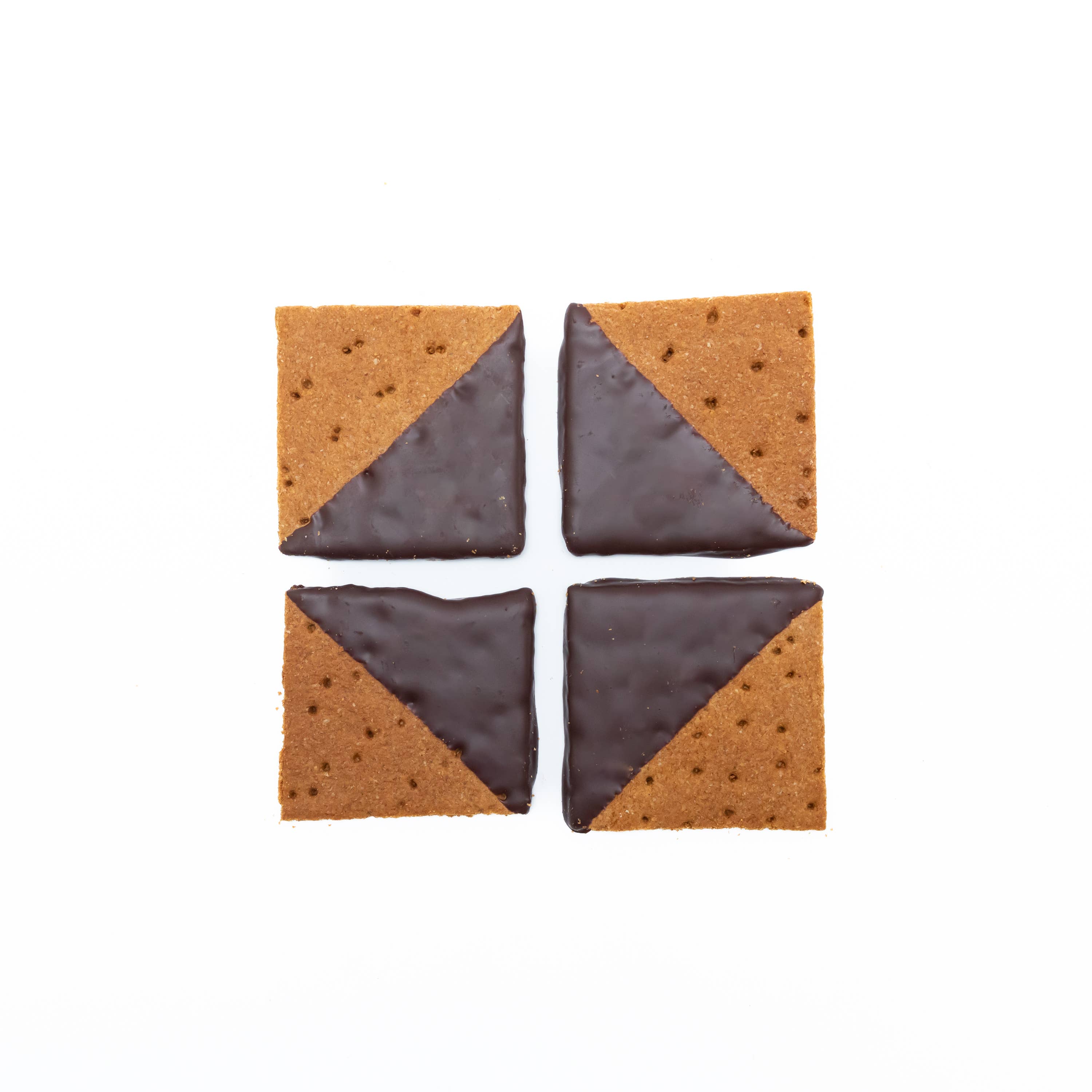 Dark Chocolate Graham Crackers, photo 4 of 5
