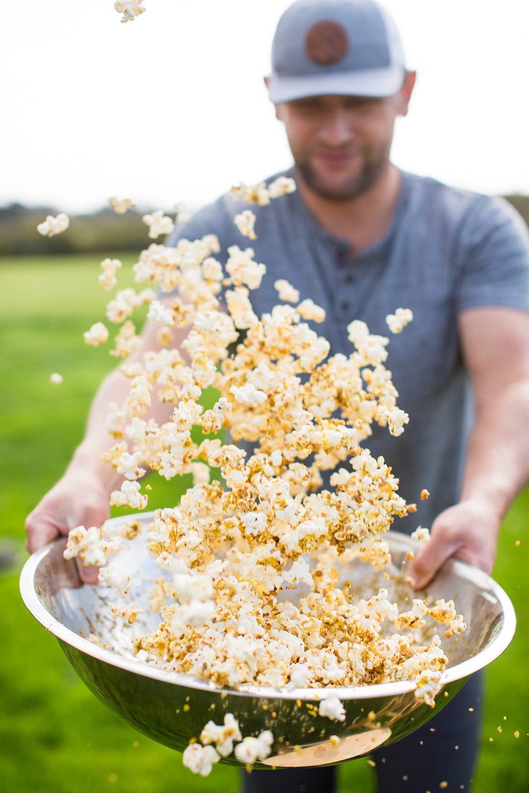 Popcorn Seasoning Blend, photo 4 of 5