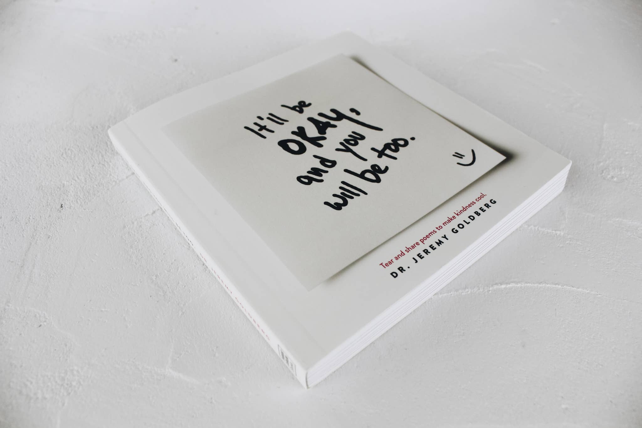 It'll Be Okay, And You Will Be Too - book, photo 2 of 8