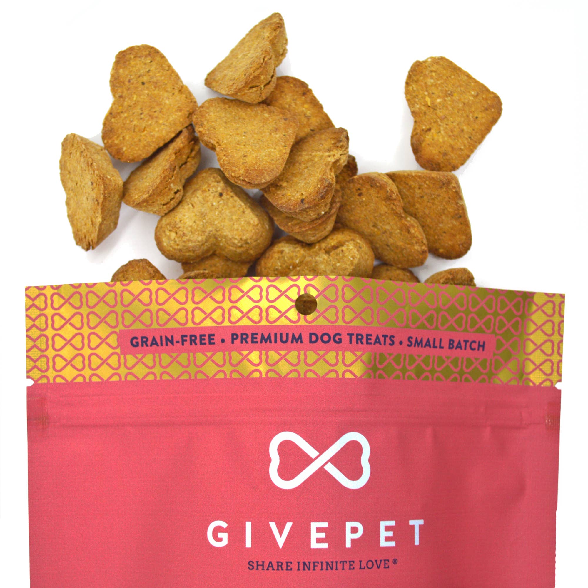 Campfire Feast Dog Treats, photo 3 of 4