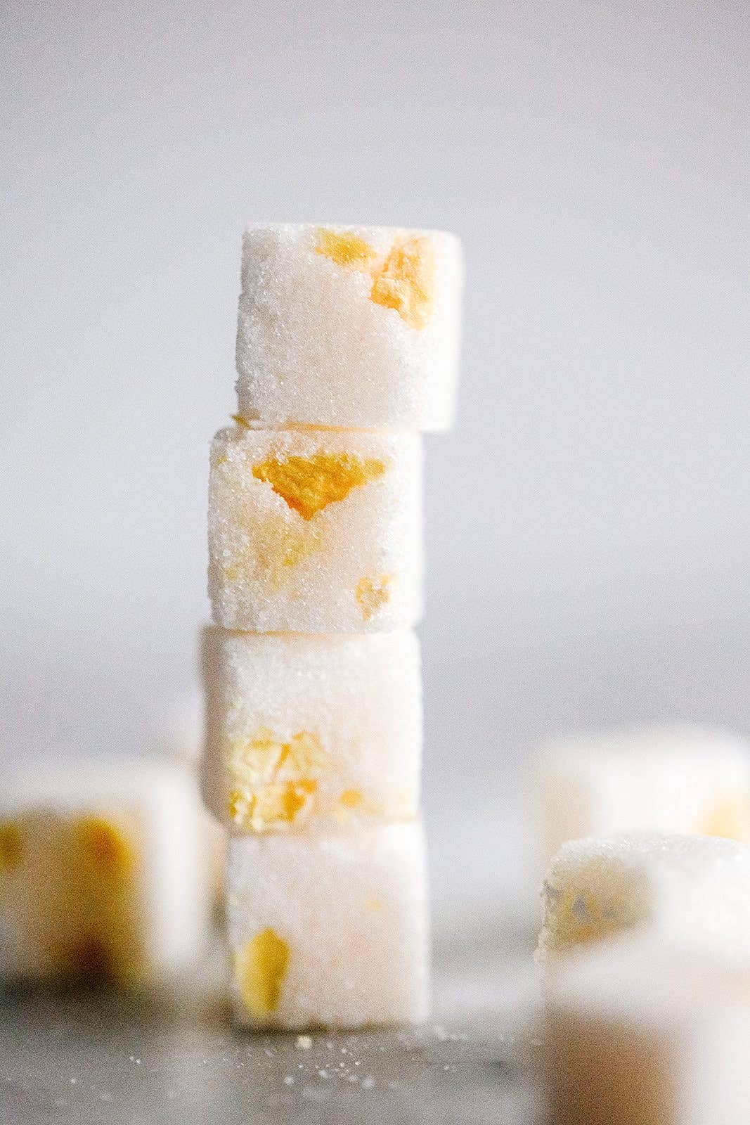 PEACH | LUXE Mixology Cube MINI, photo 2 of 5