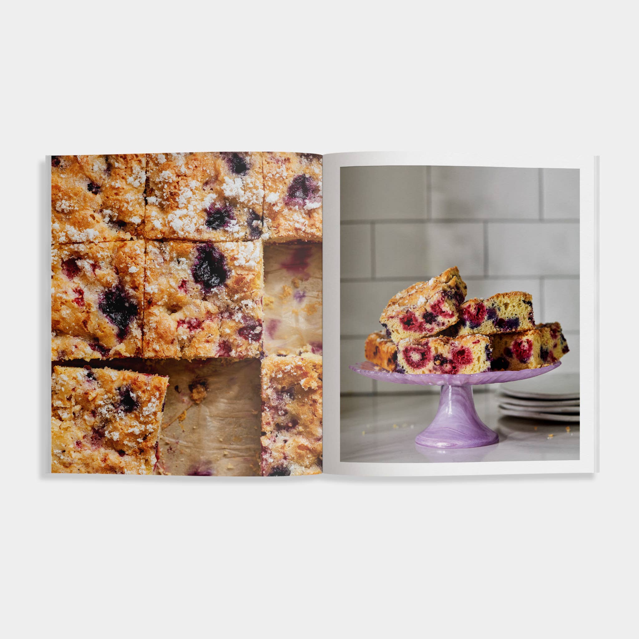 Everyday Cake: 45 Simple Cake Recipes (Unique Gifts), photo 4 of 8