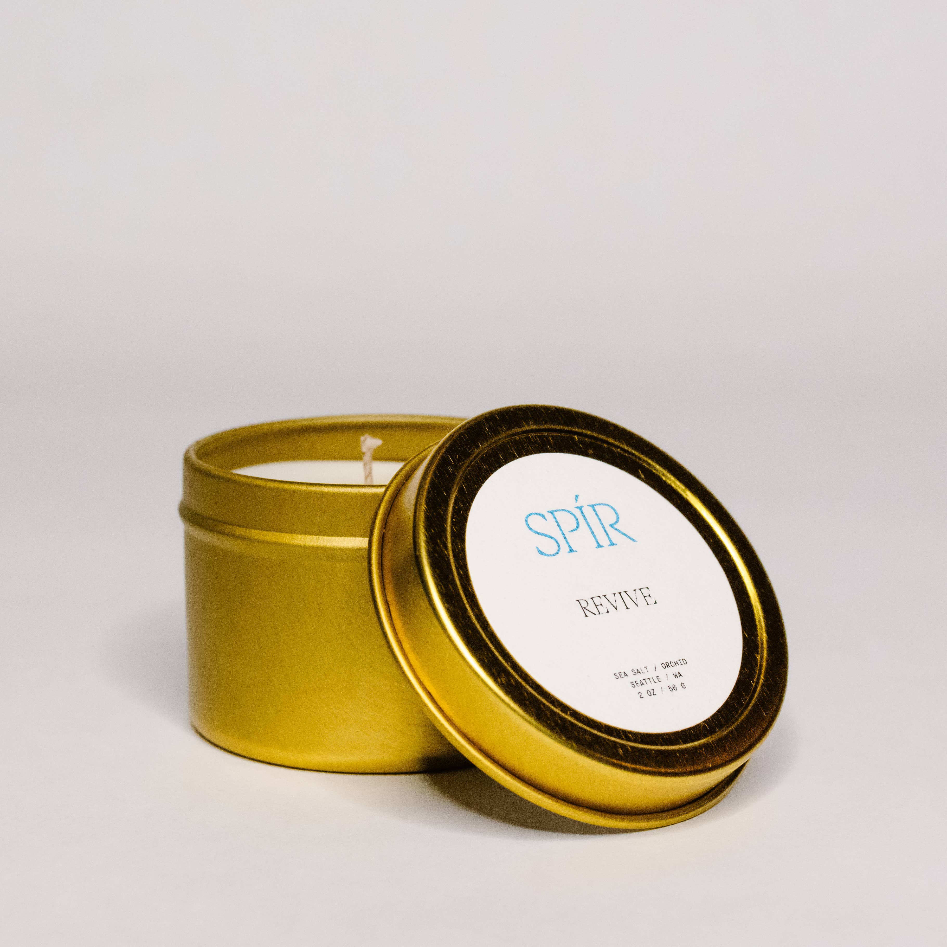 Revive – 2 oz Candle, photo 4 of 4