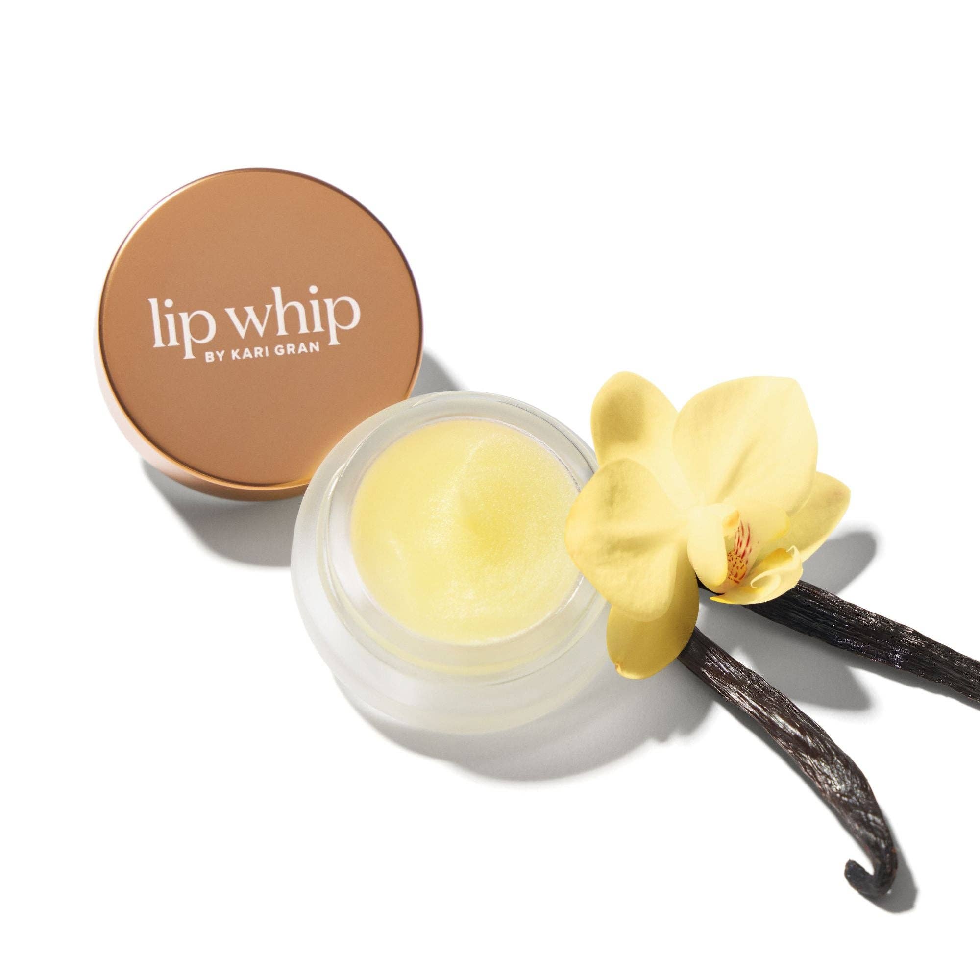 Lip Whip Peptide Smoothing: Barely There Vanilla, photo 1 of 6
