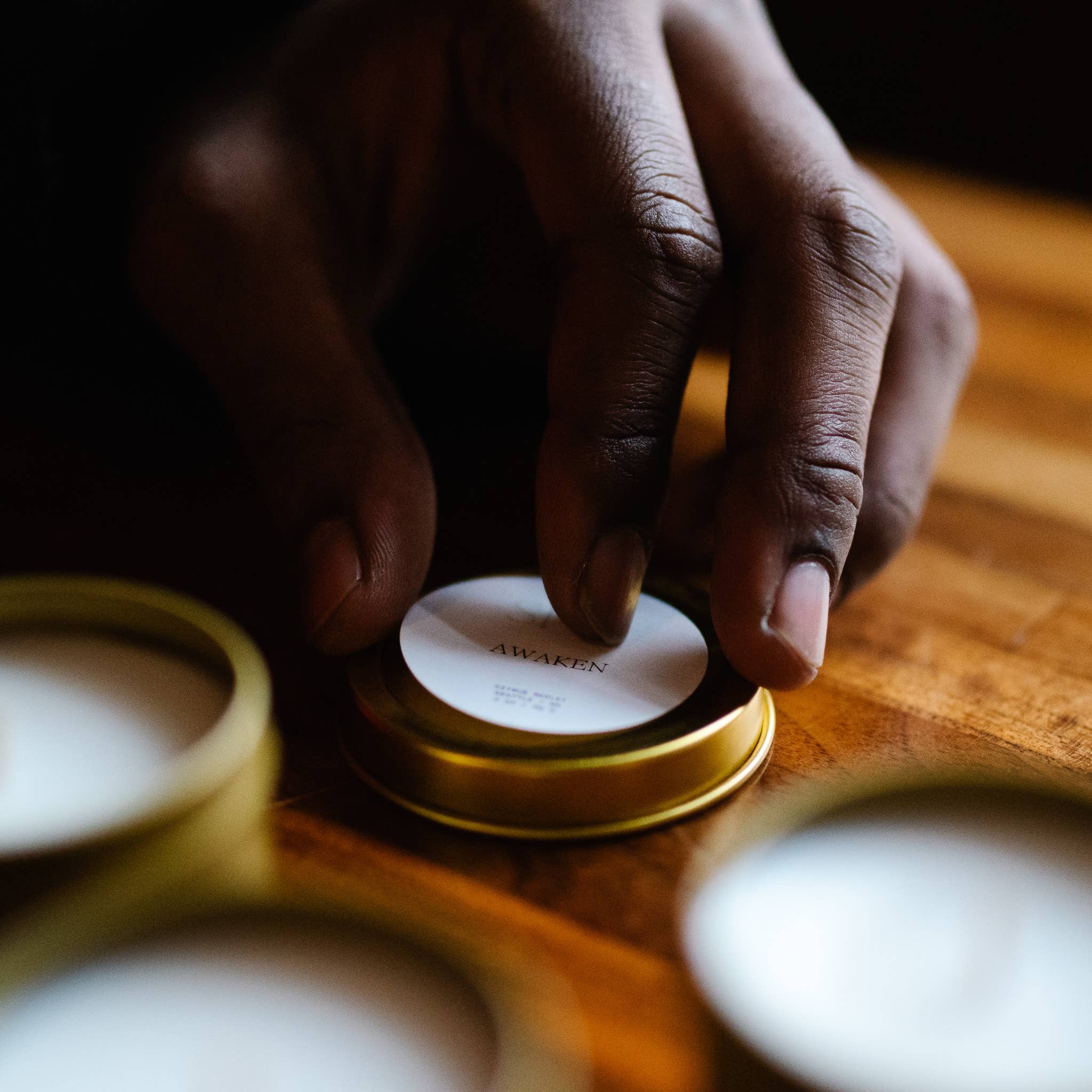 Awaken – 2 oz Candle, photo 2 of 4
