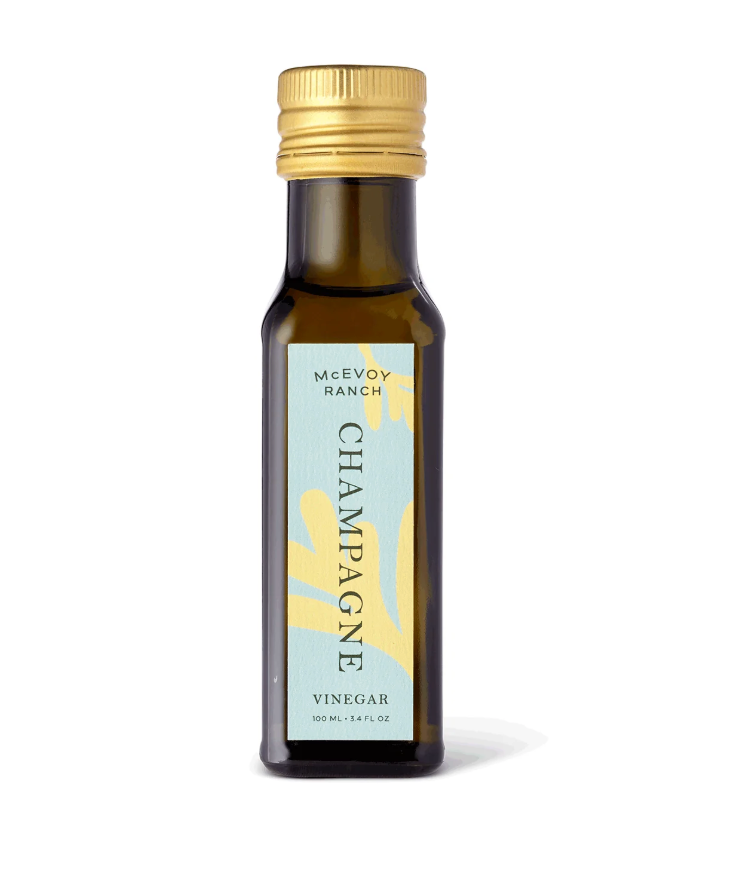Champagne Vinegar