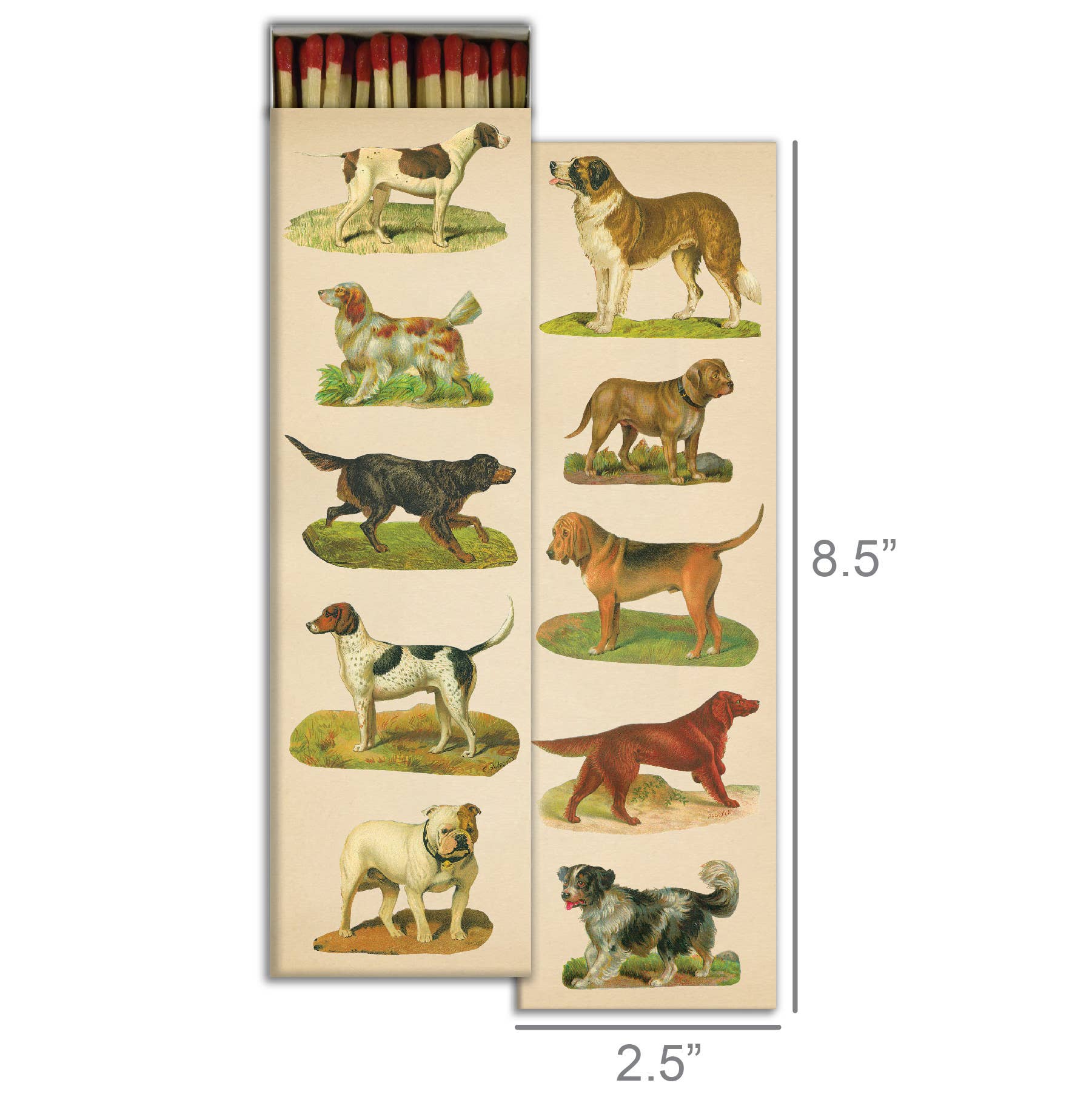 Matches - Dog Collage, photo 2 of 2