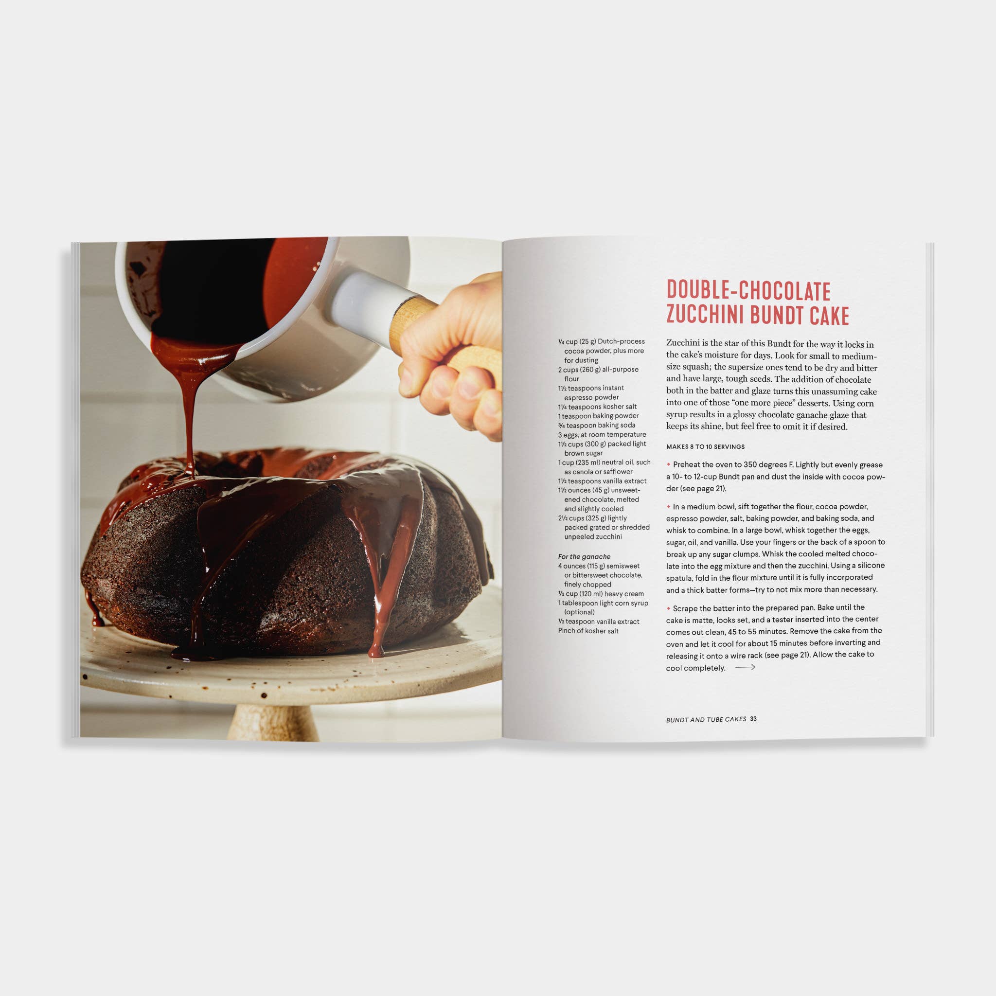 Everyday Cake: 45 Simple Cake Recipes (Unique Gifts), photo 3 of 8