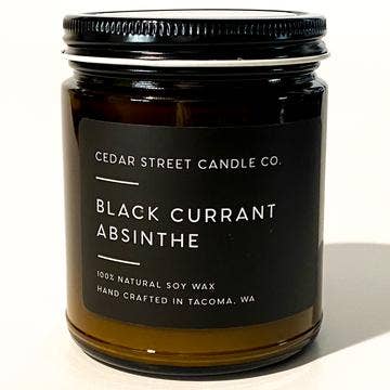 Black Currant Absinthe, photo 2 of 2