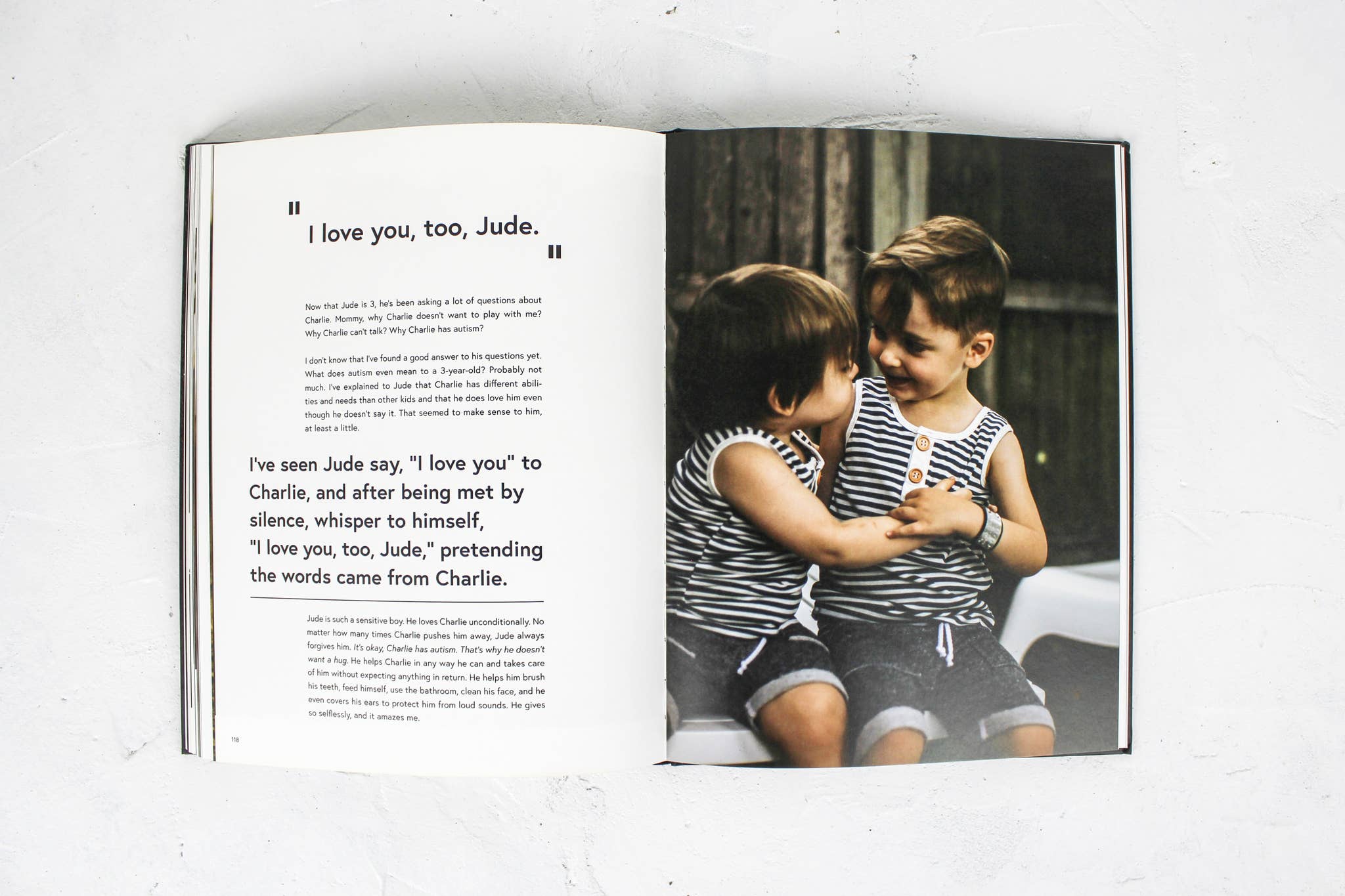 All Across The Spectrum - book, photo 4 of 6