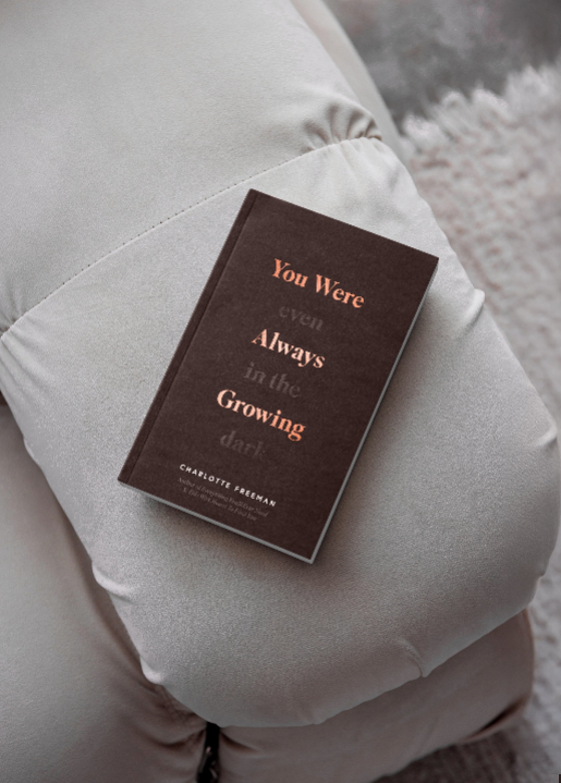 You Were Always Growing (Even In The Dark) - book, photo 5 of 8