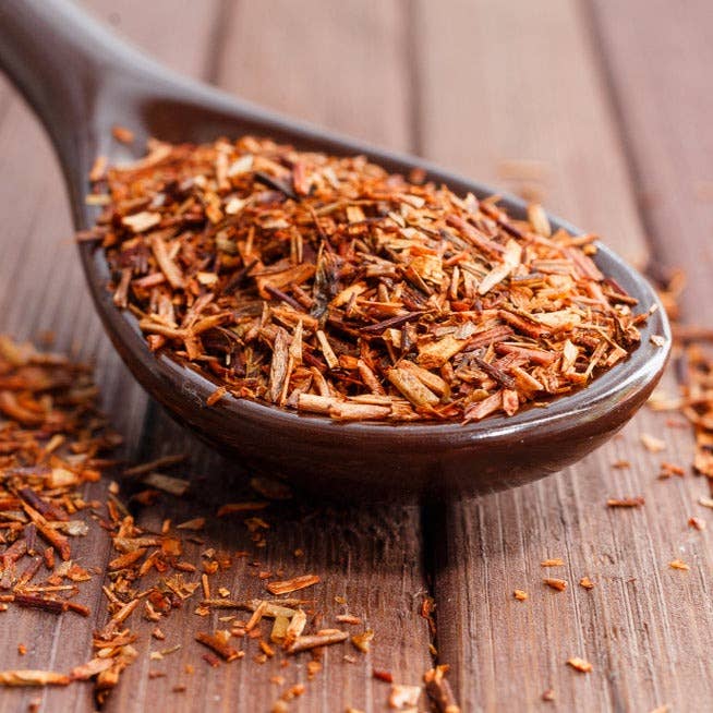 Rooibos Chai Herbal Decaf Mini Tube Gift, photo 5 of 8
