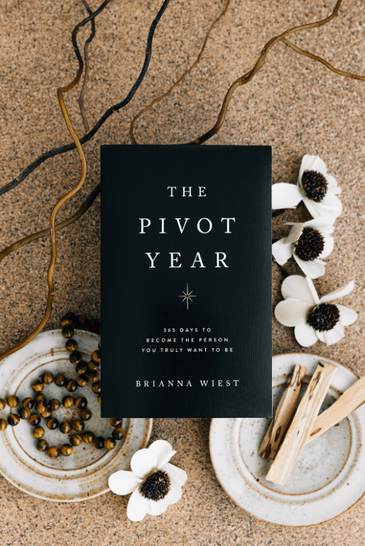 The Pivot Year - book, photo 6 of 8