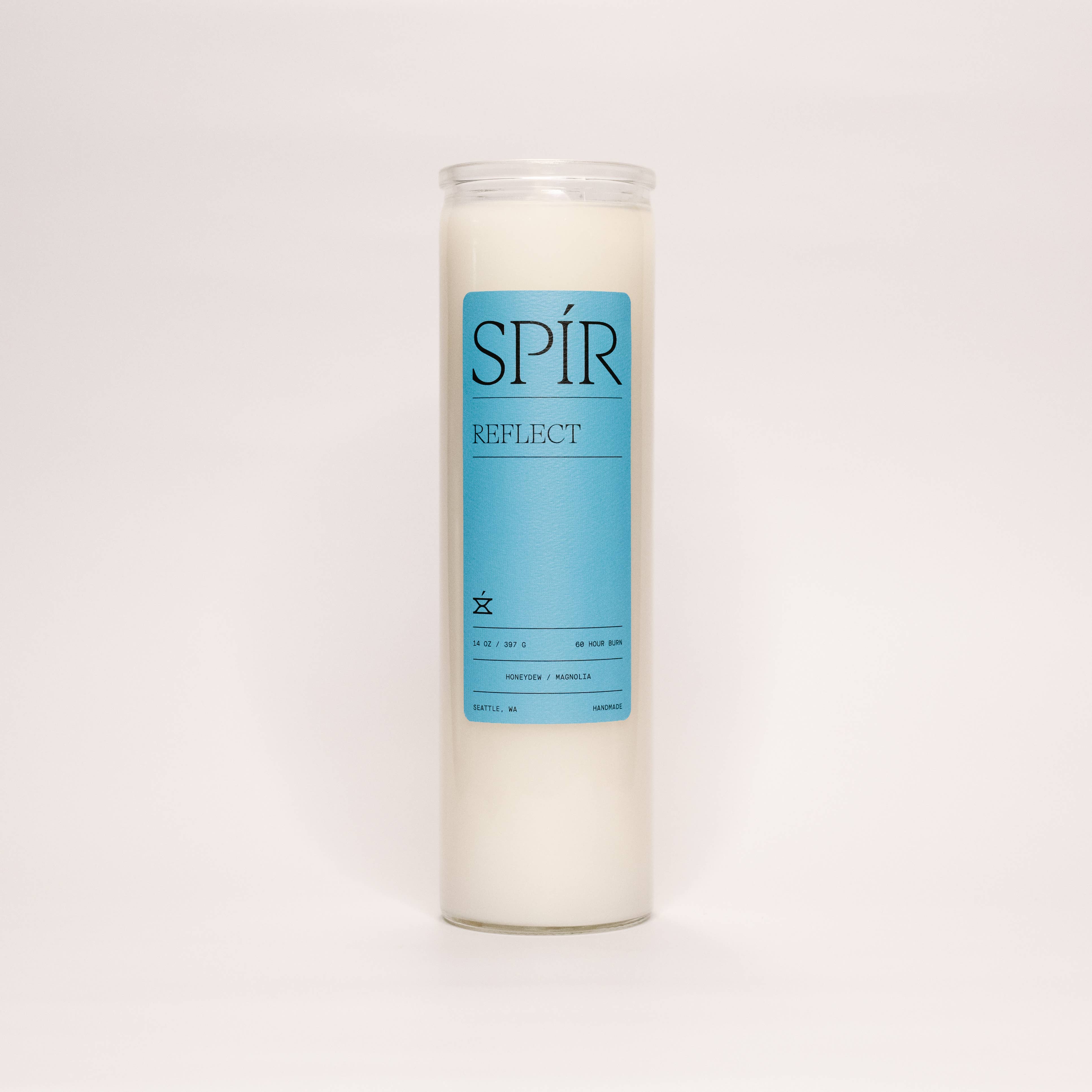 Reflect – 14 oz Candle, photo 1 of 6