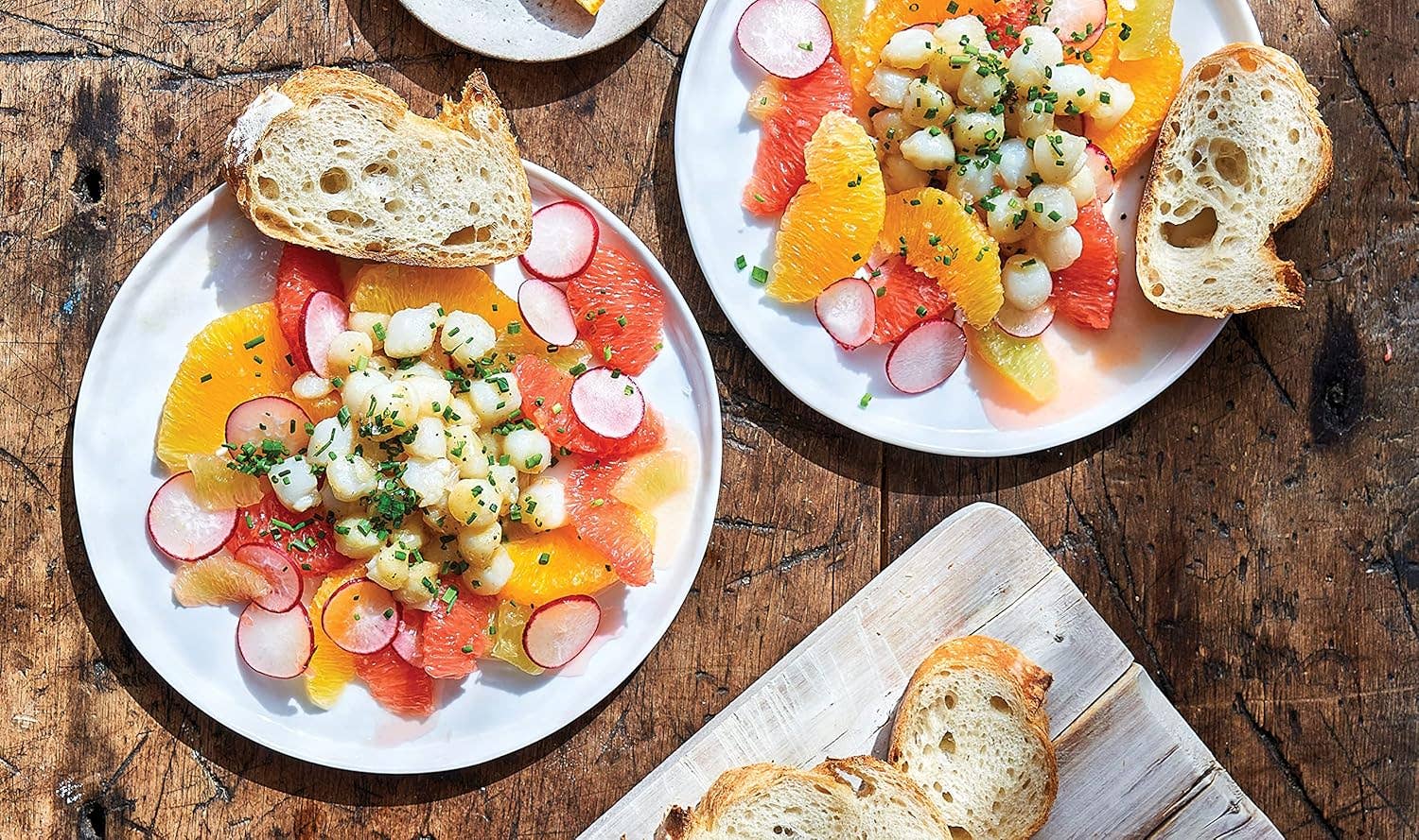 Shellfish: 50 Recipes - Shrimp, Crab, Mussels, Clams & More, photo 8 of 8