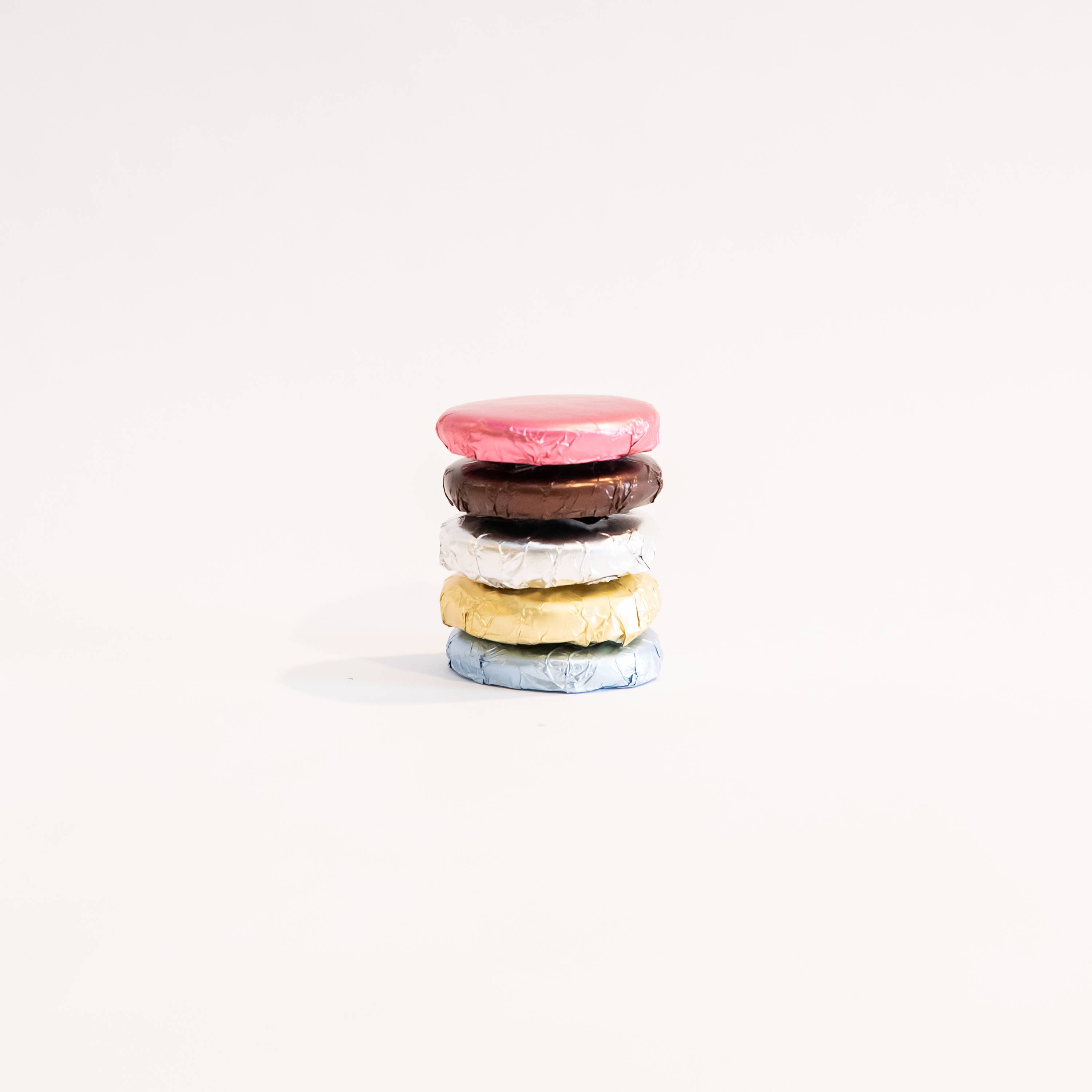 Doug-fir Peppermint Pattie, photo 3 of 5