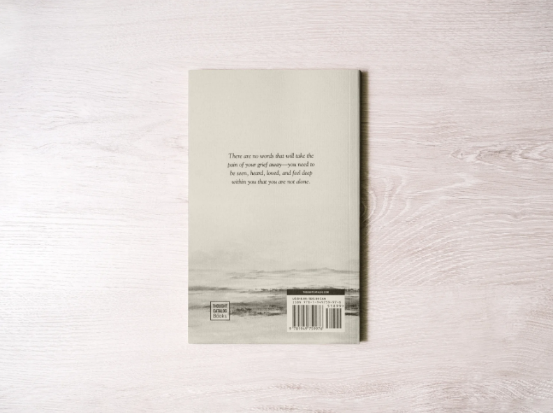 If You're Grieving - book, photo 4 of 4