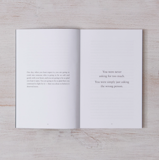 A Gentle Reminder Book, photo 3 of 5