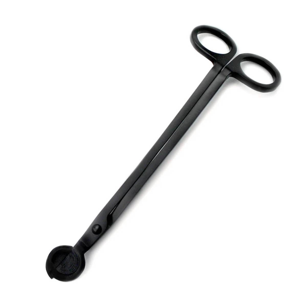 Matte Black Wick Trimmer, photo 1 of 2