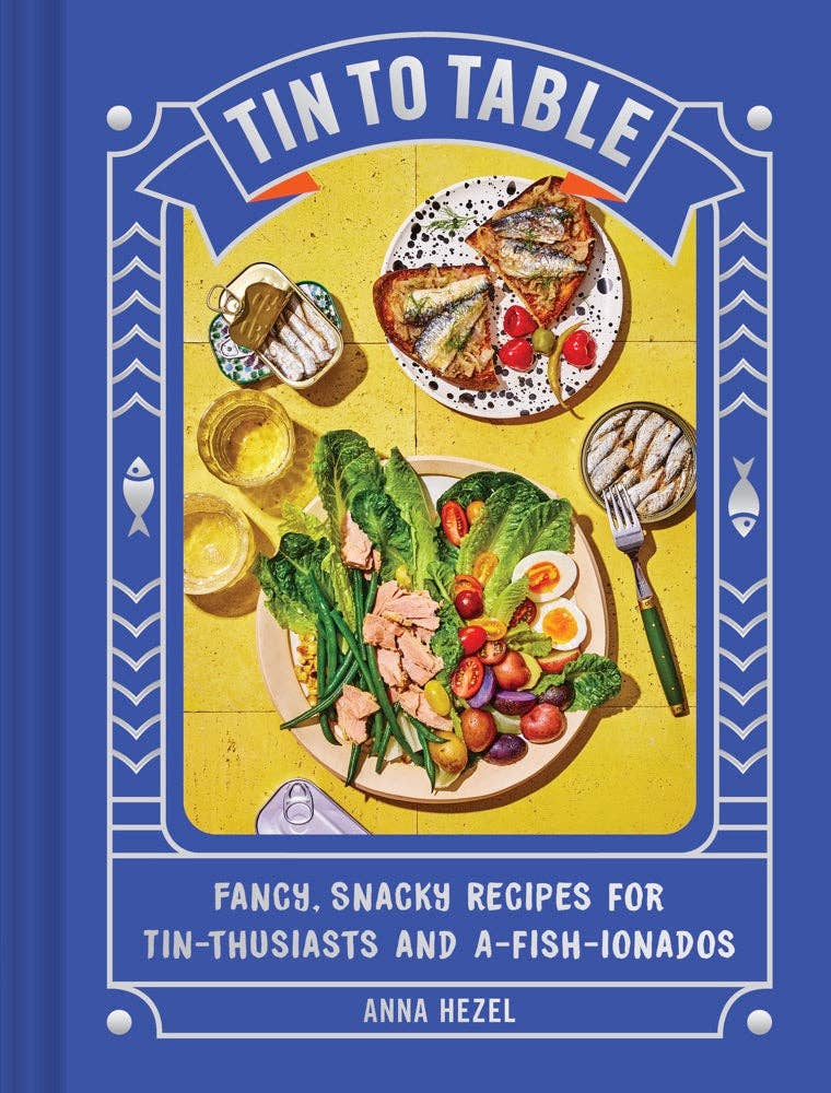 Tin to Table, photo 1 of 8