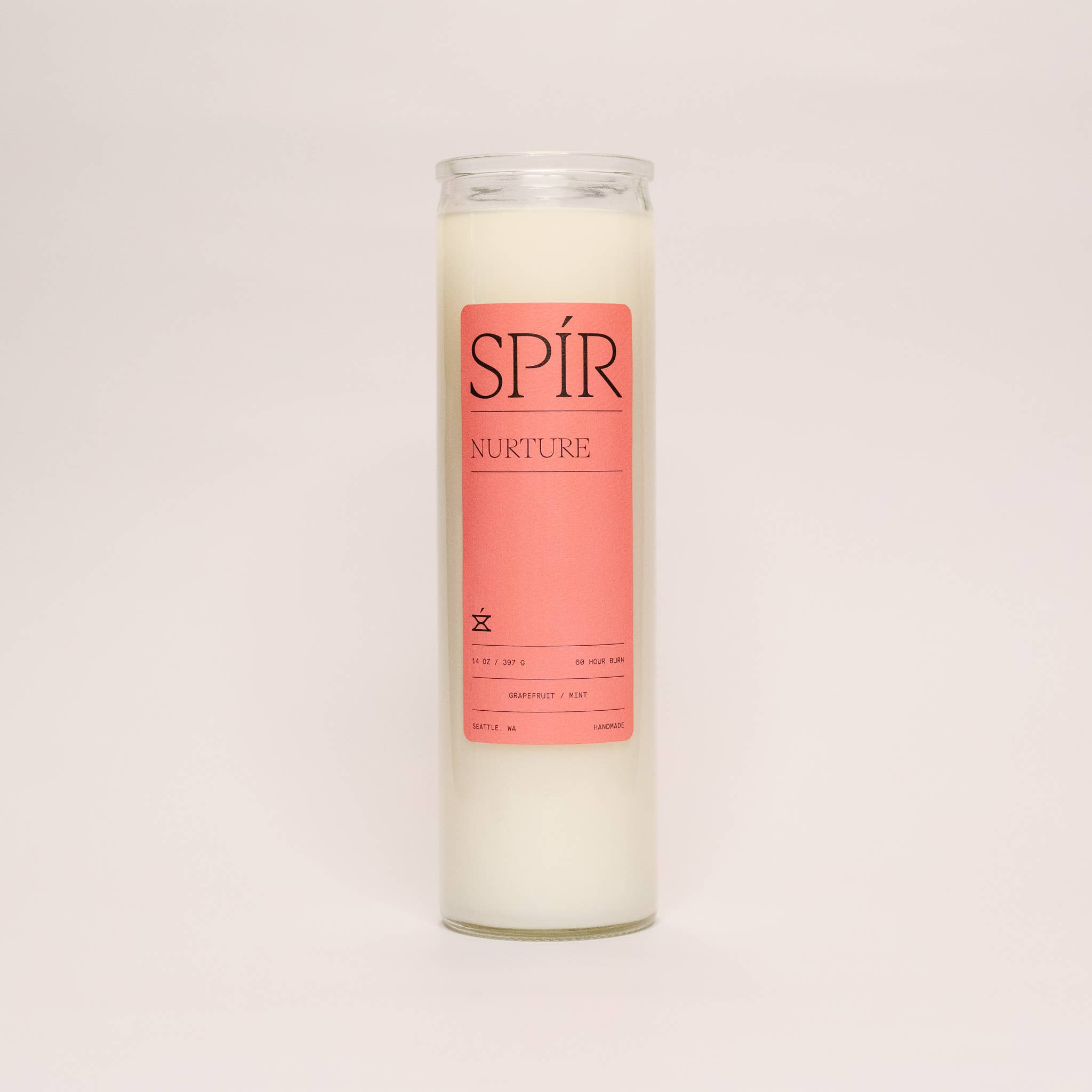 Nurture – 14 oz Candle, photo 5 of 6