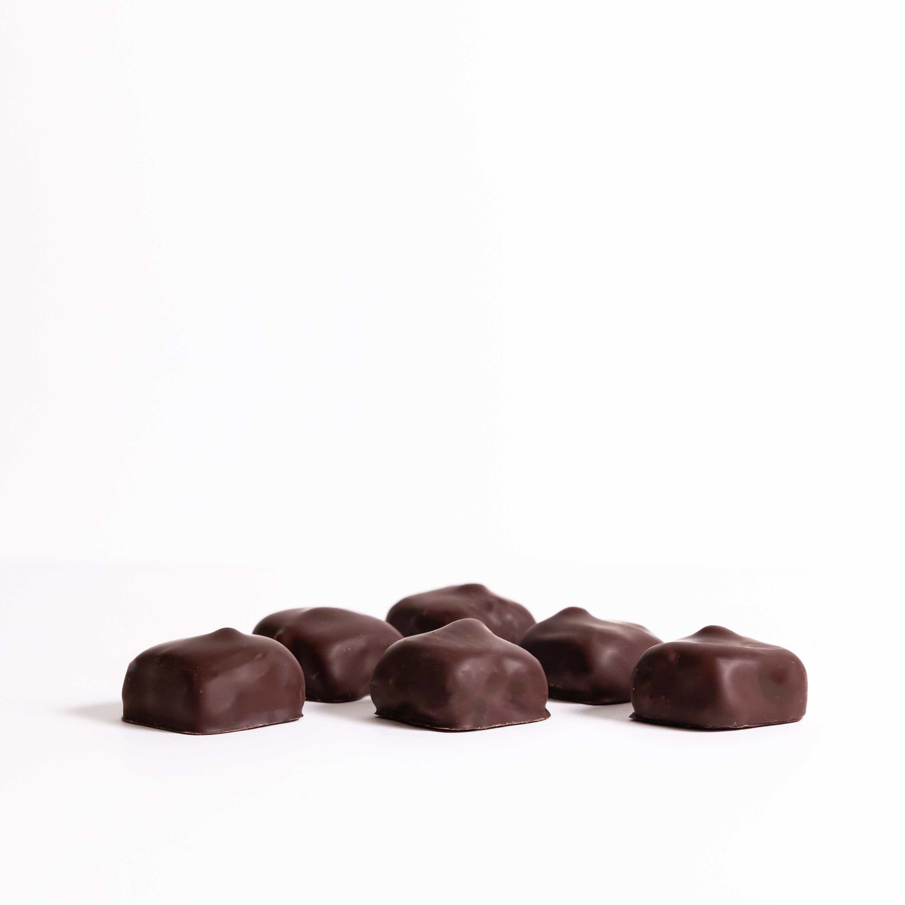 Chocolate Covered Marshmallows (Vanilla Bean), photo 4 of 6