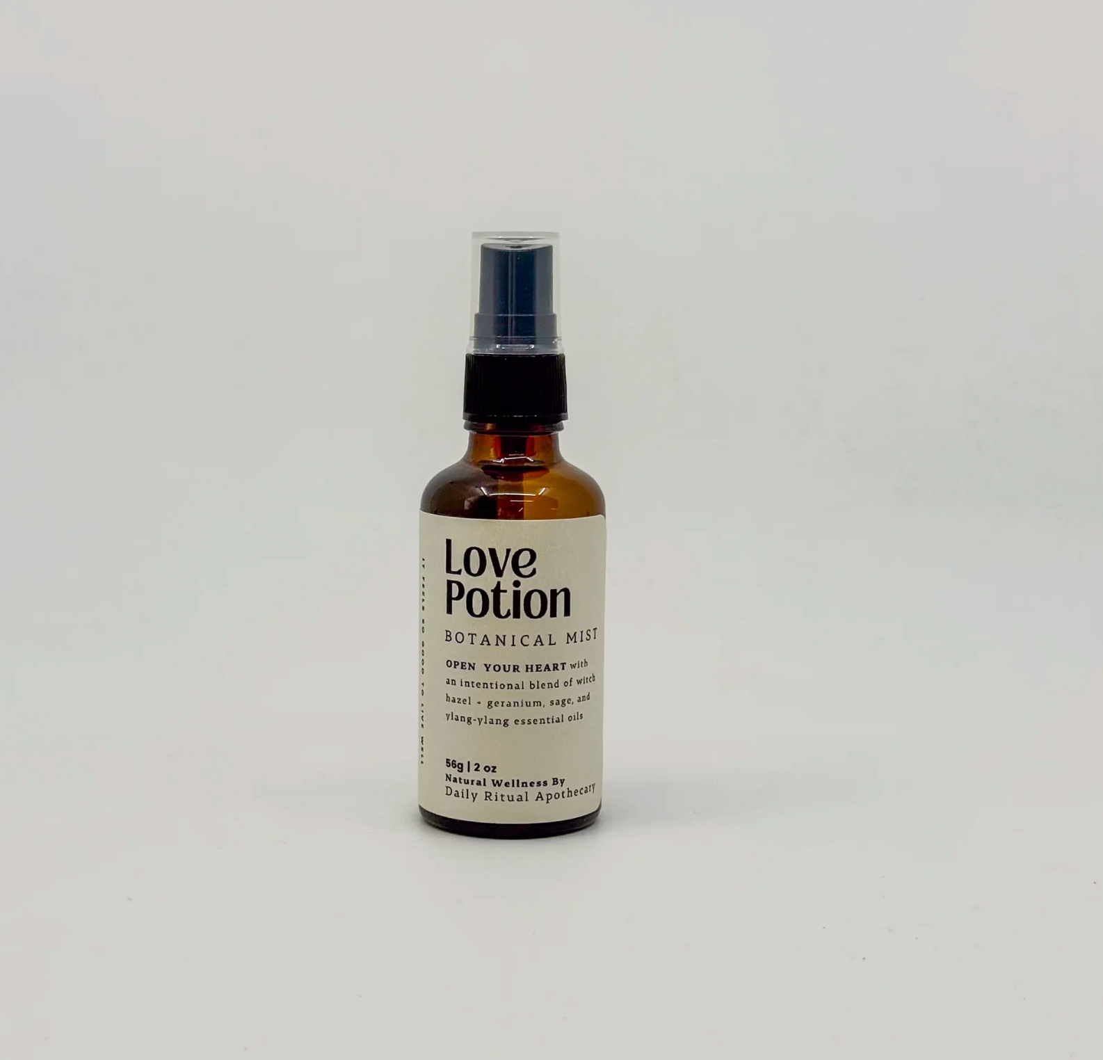Love Potion Spray
