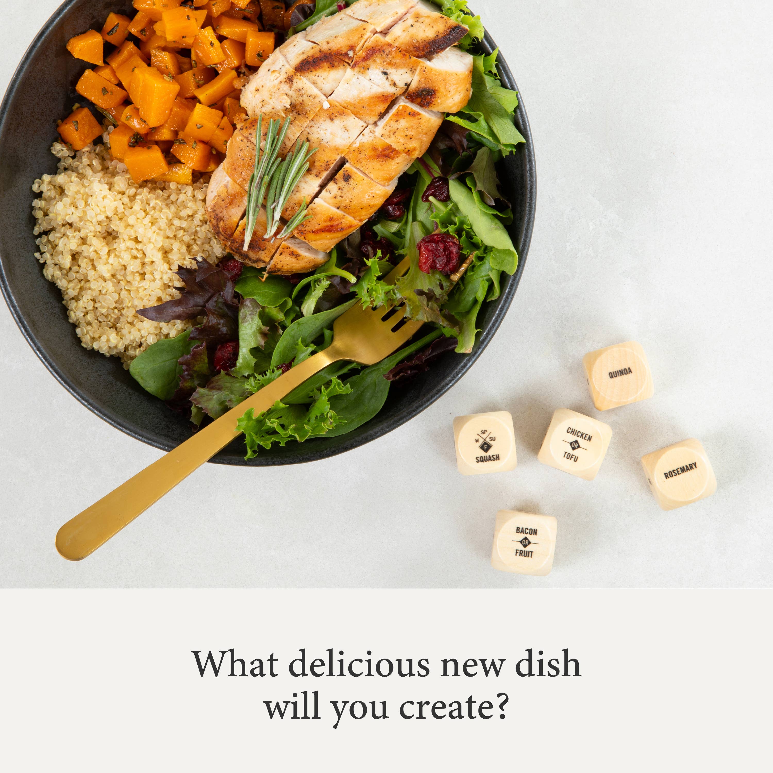Foodie Dice - New Edition, photo 8 of 8