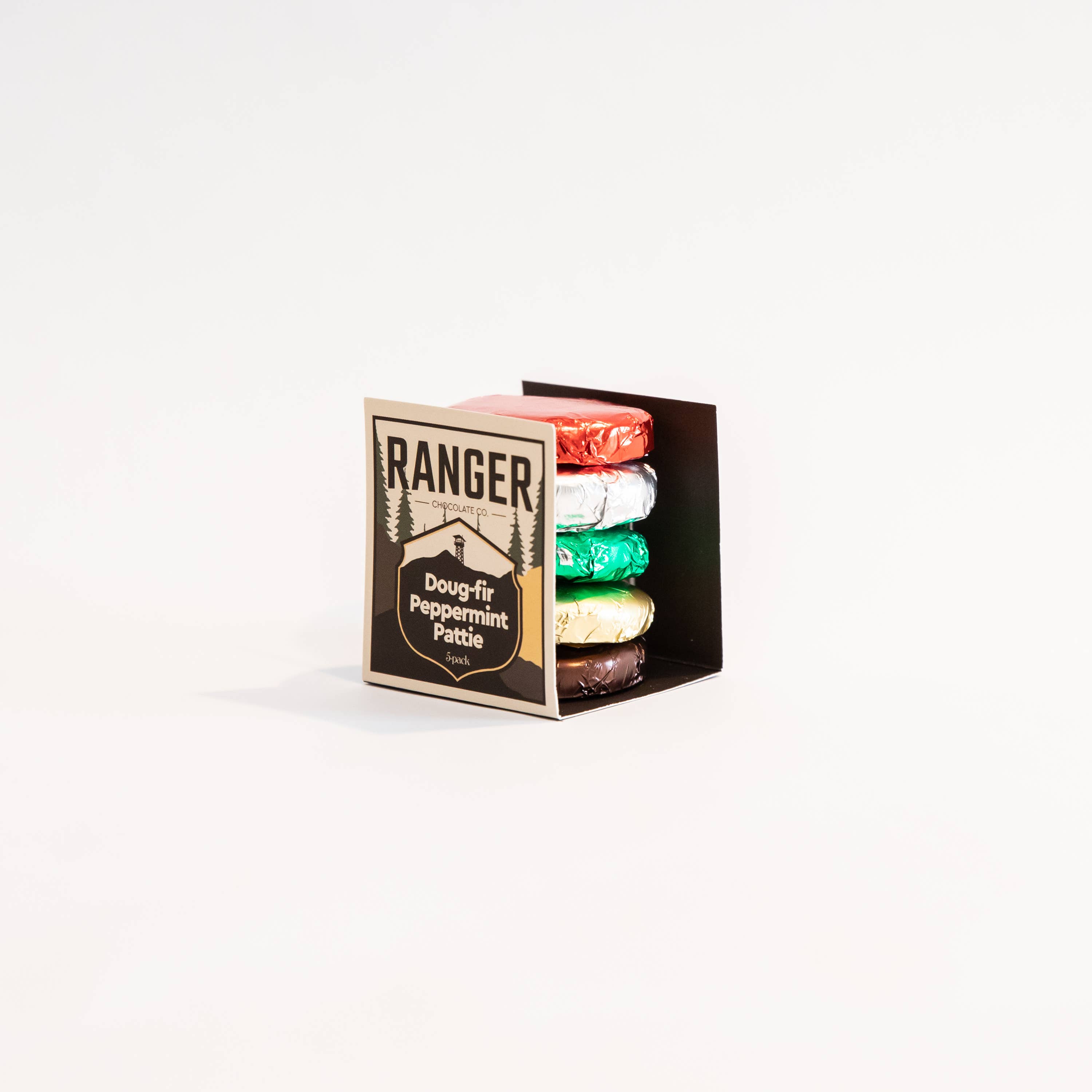 Doug-fir Peppermint Pattie, photo 2 of 5
